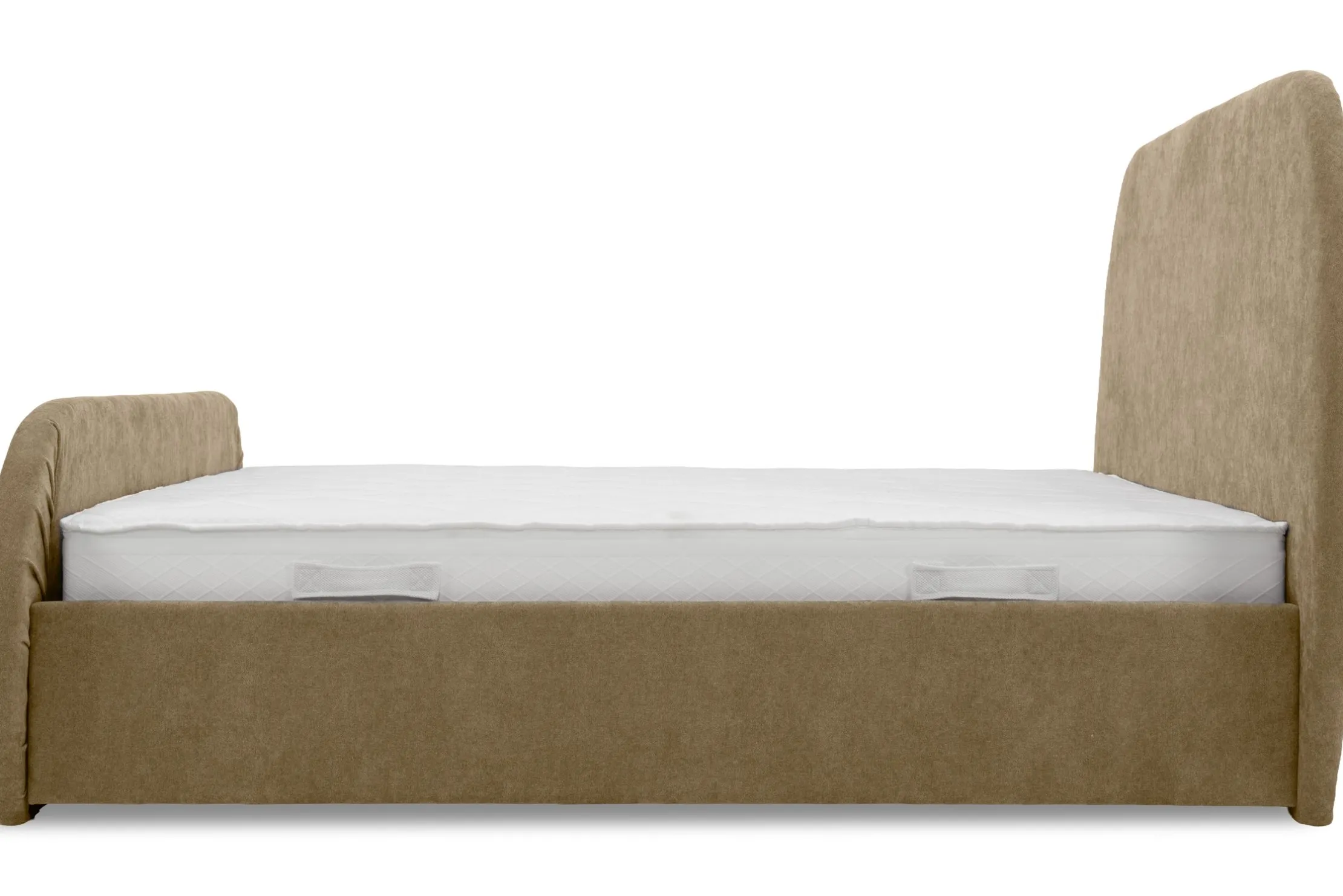 Bed Cristallo