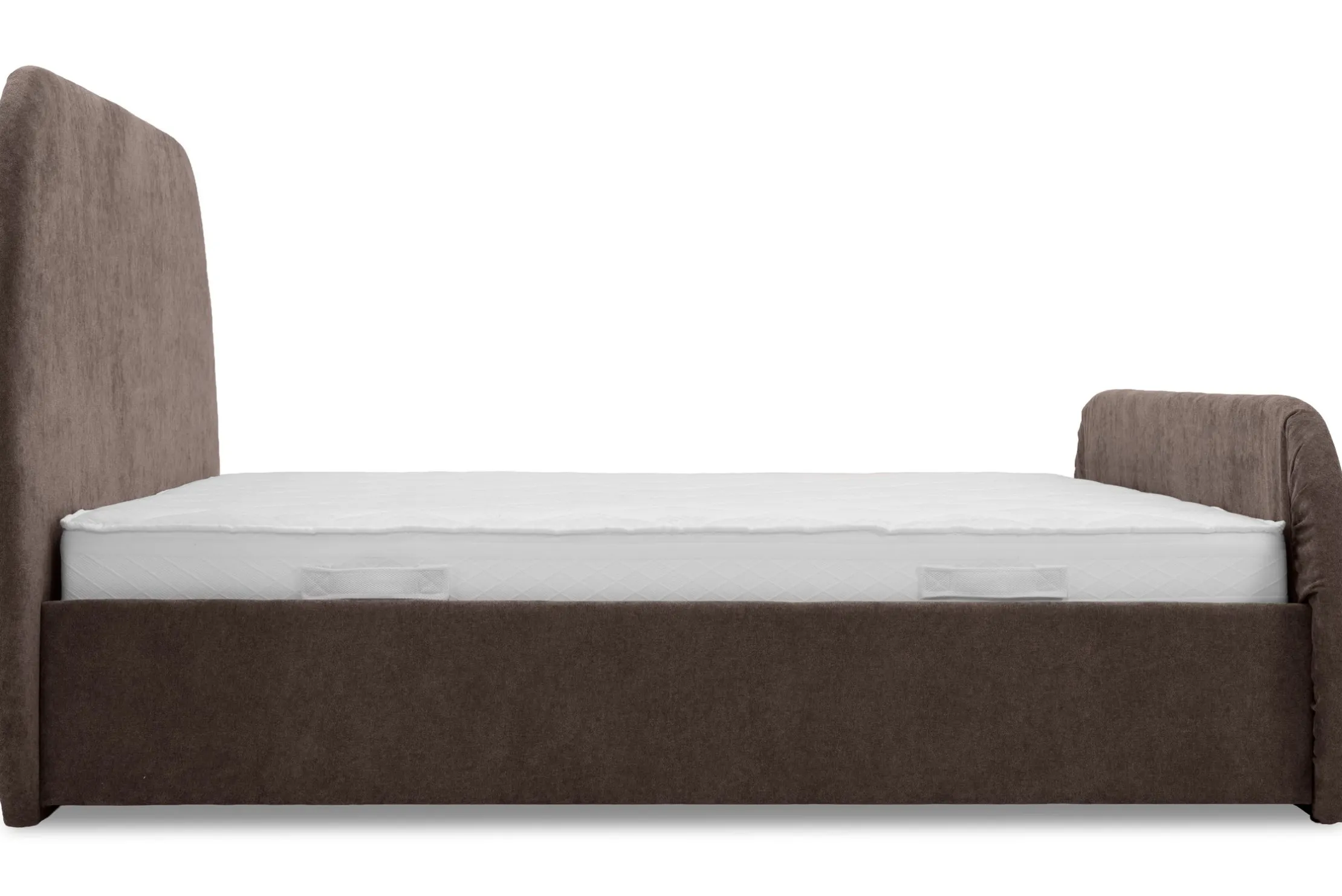 Bed Cristallo