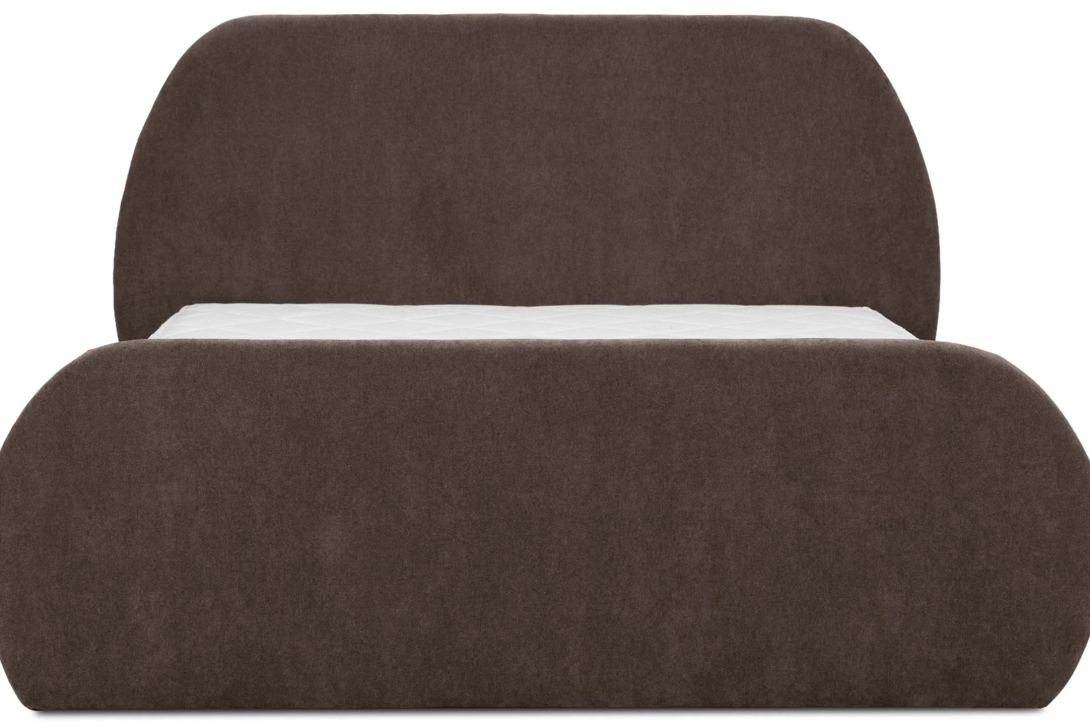 Bed Cristallo