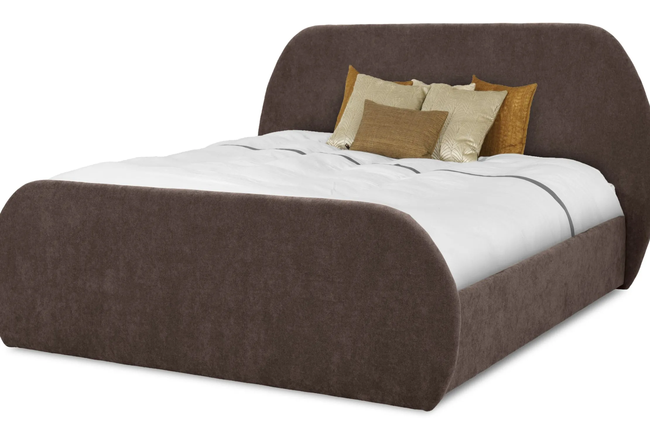 Bed Cristallo