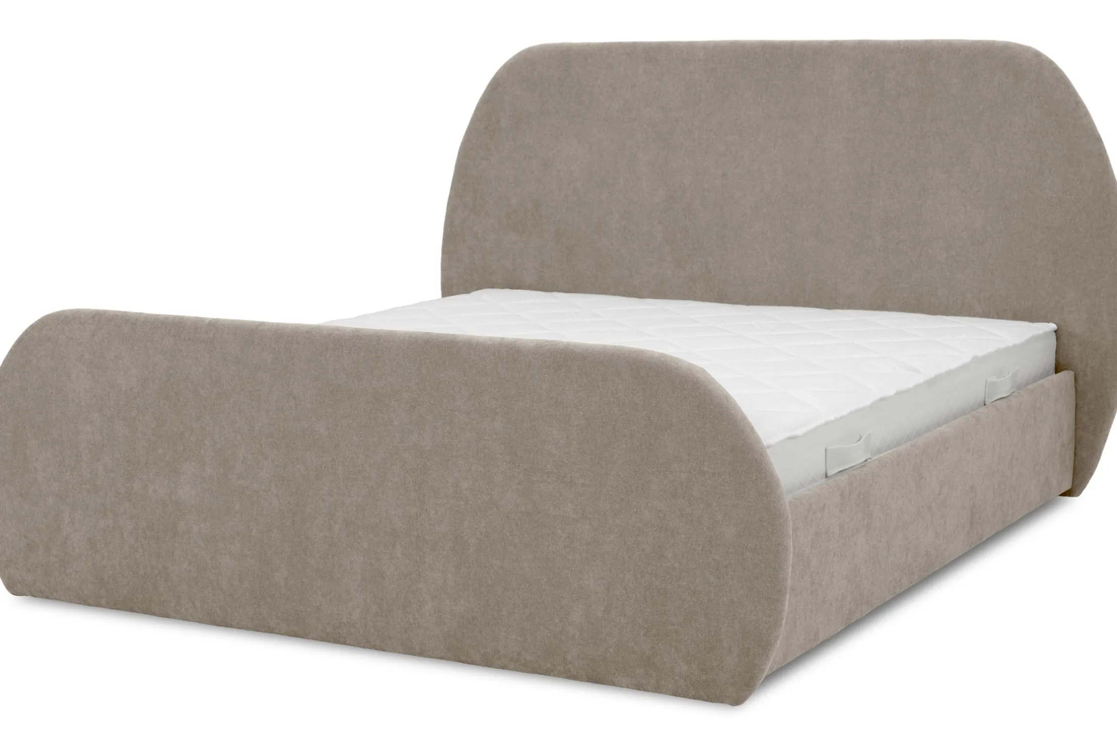 Bed Cristallo