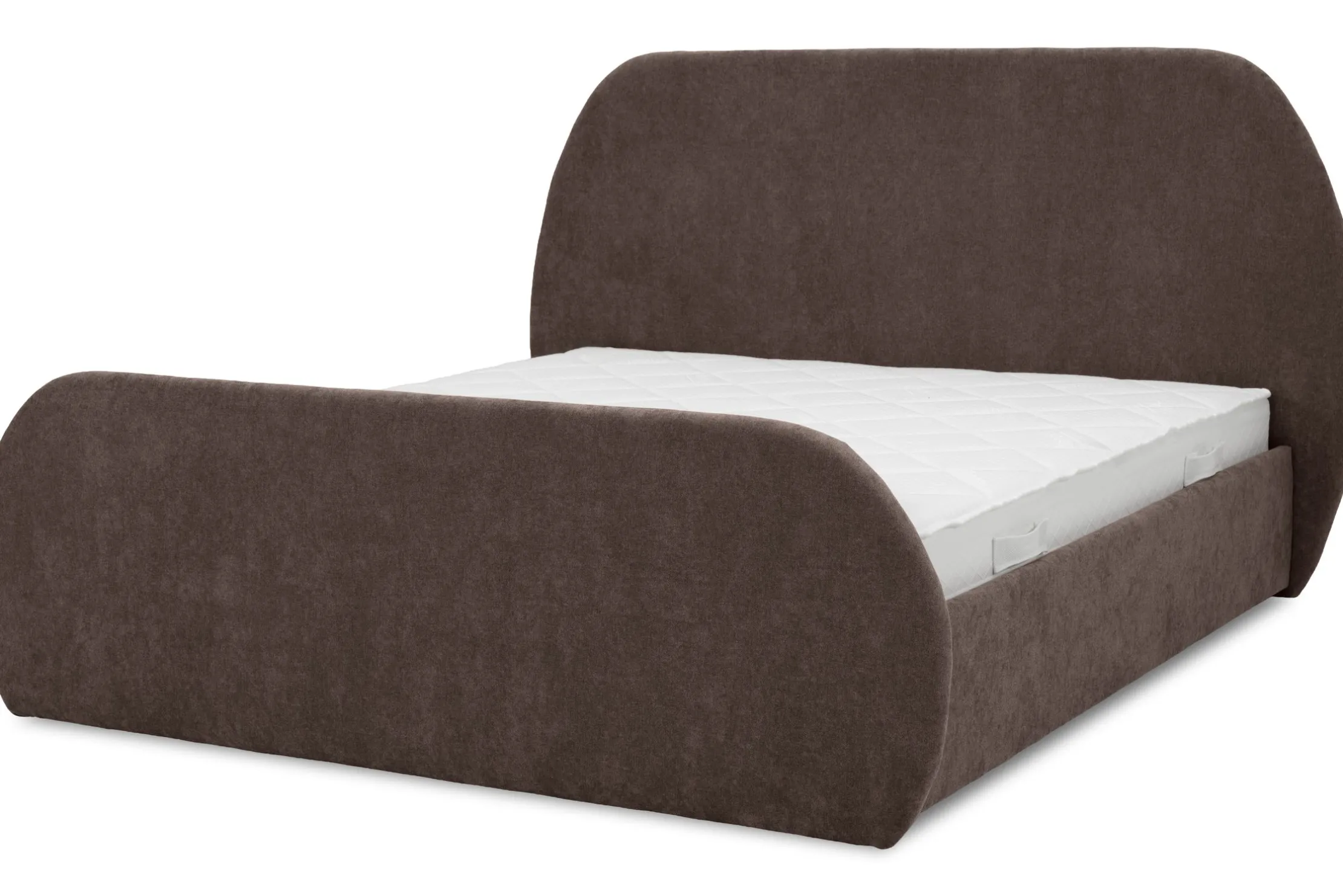 Bed Cristallo