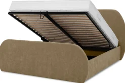 Bed Cristallo