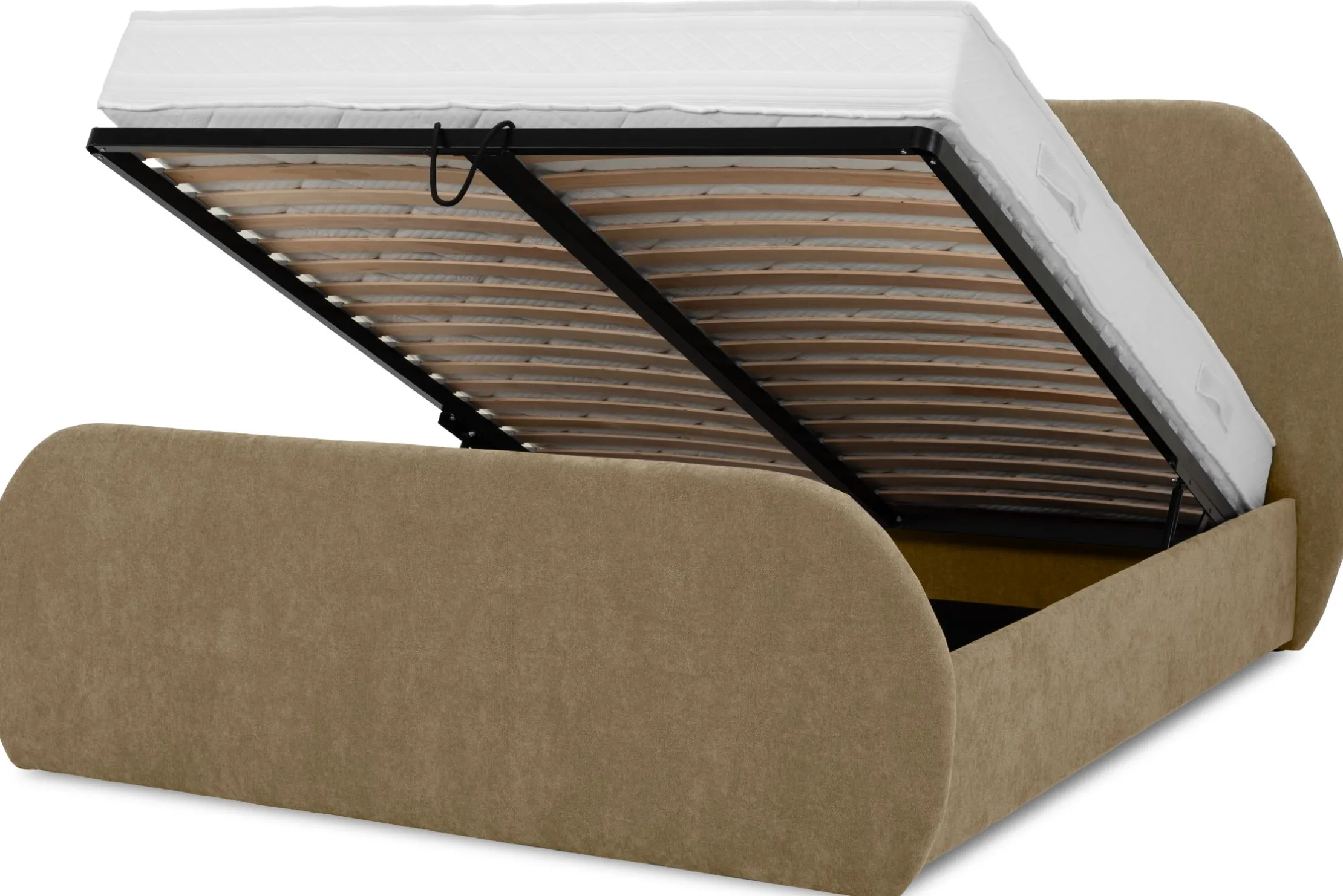 Bed Cristallo