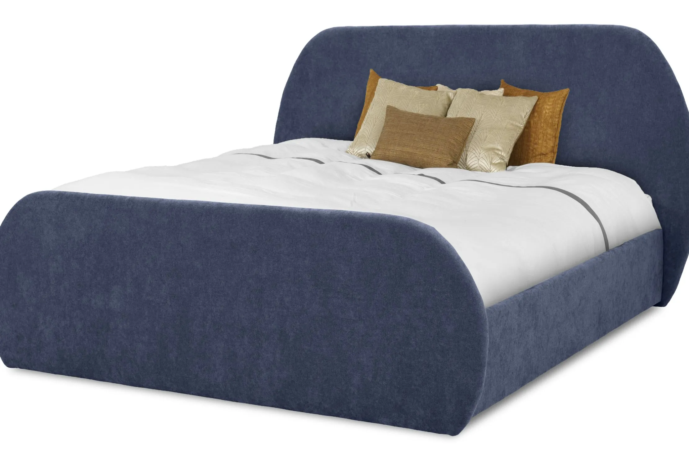 Bed Cristallo