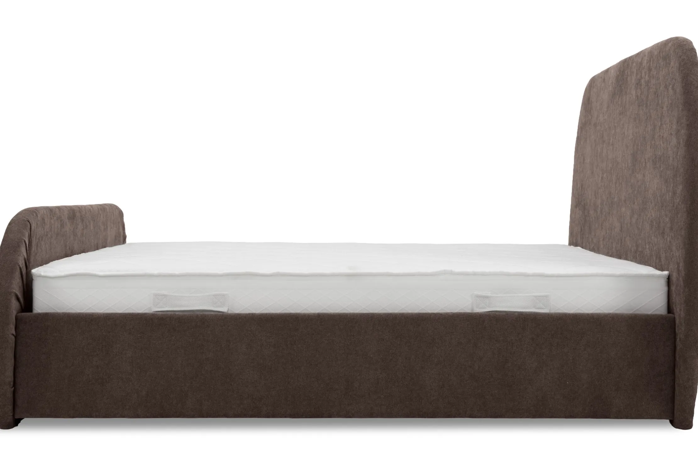 Bed Cristallo