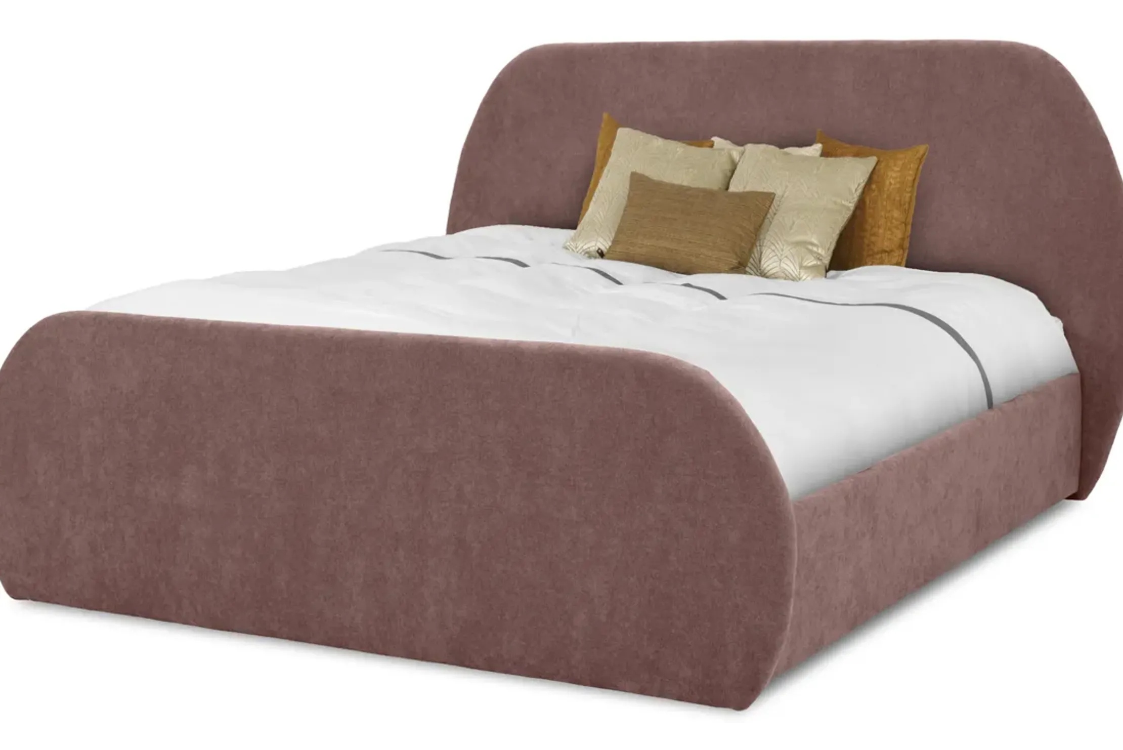Bed Cristallo