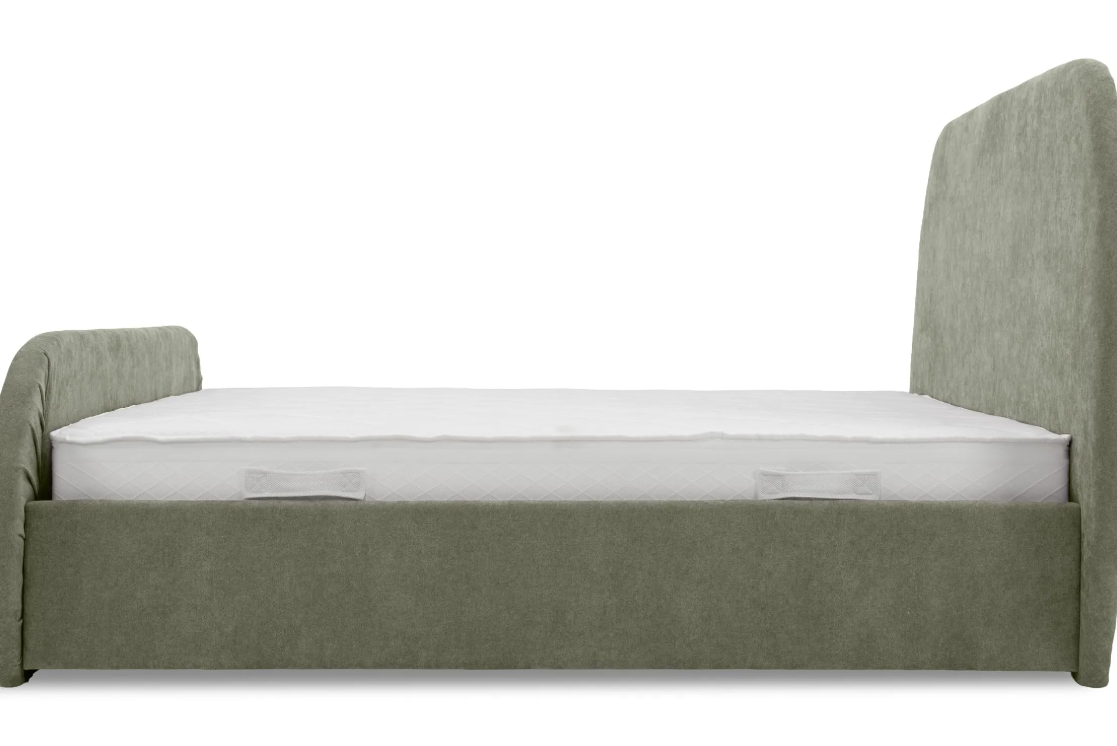 Bed Cristallo