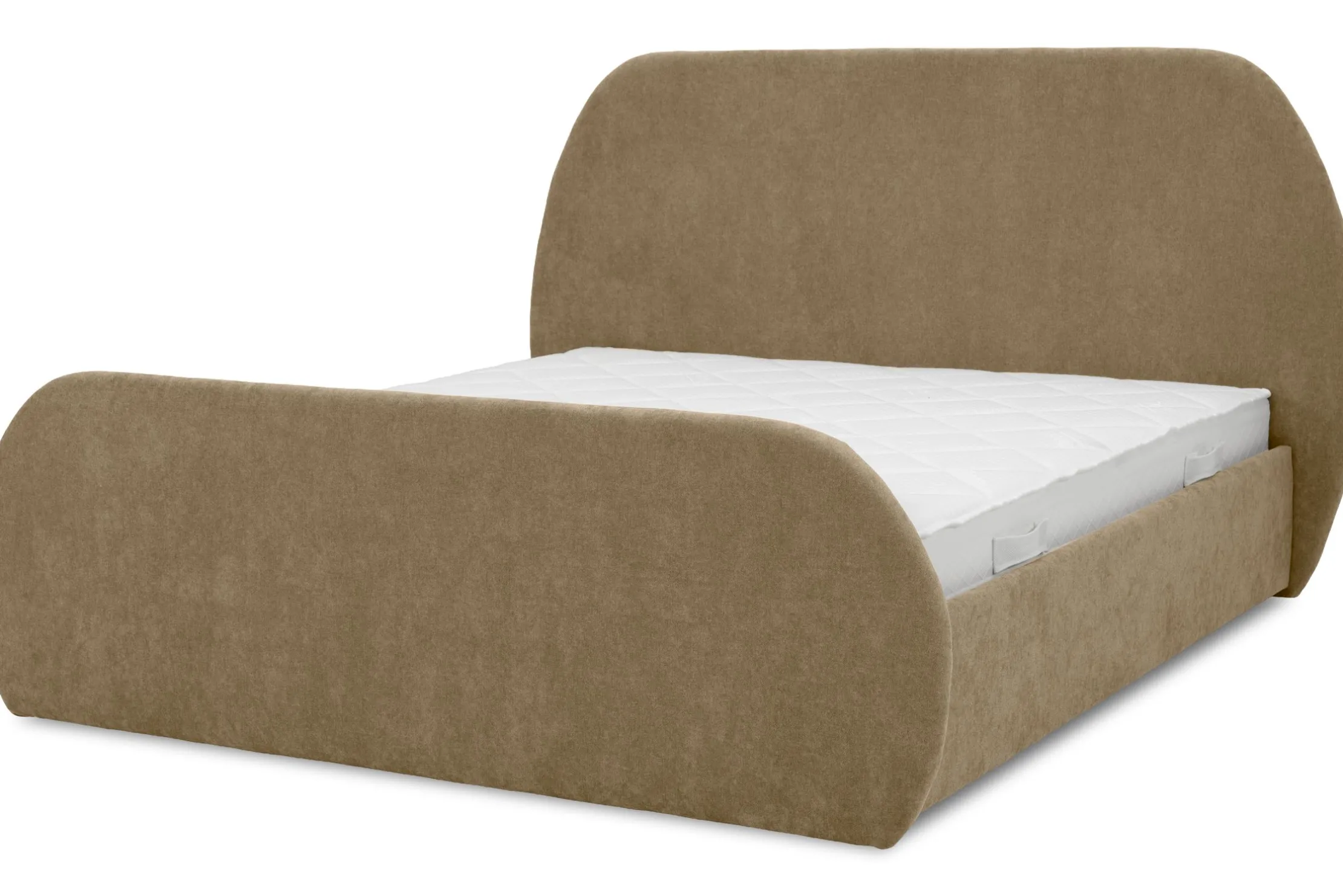Bed Cristallo