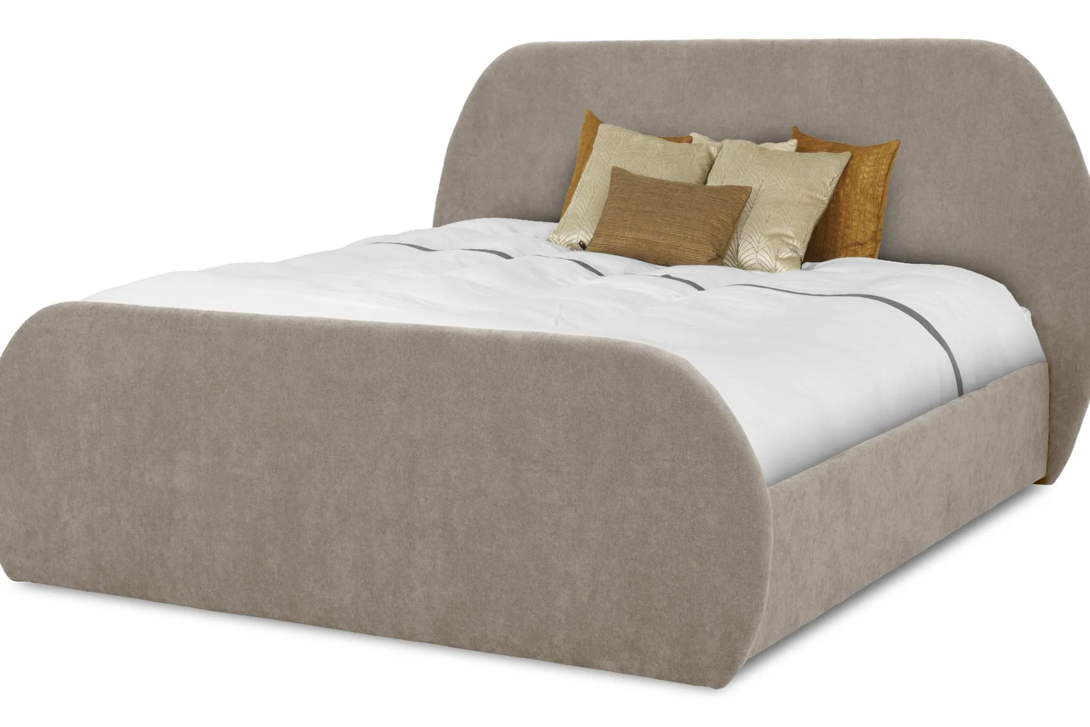 Bed Cristallo