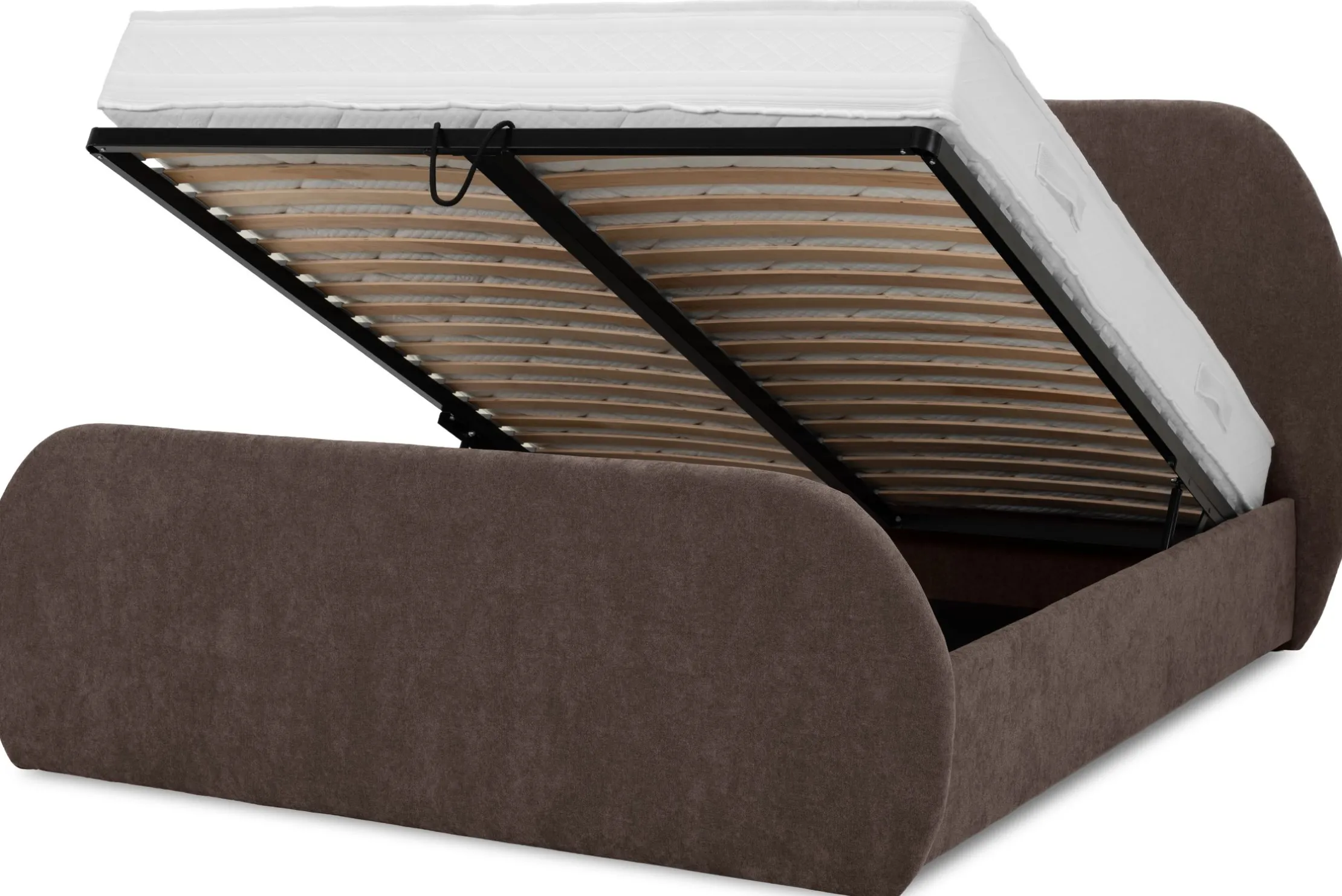 Bed Cristallo