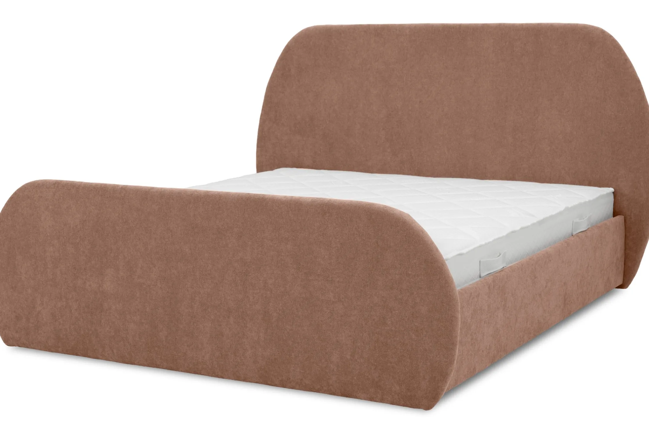 Bed Cristallo
