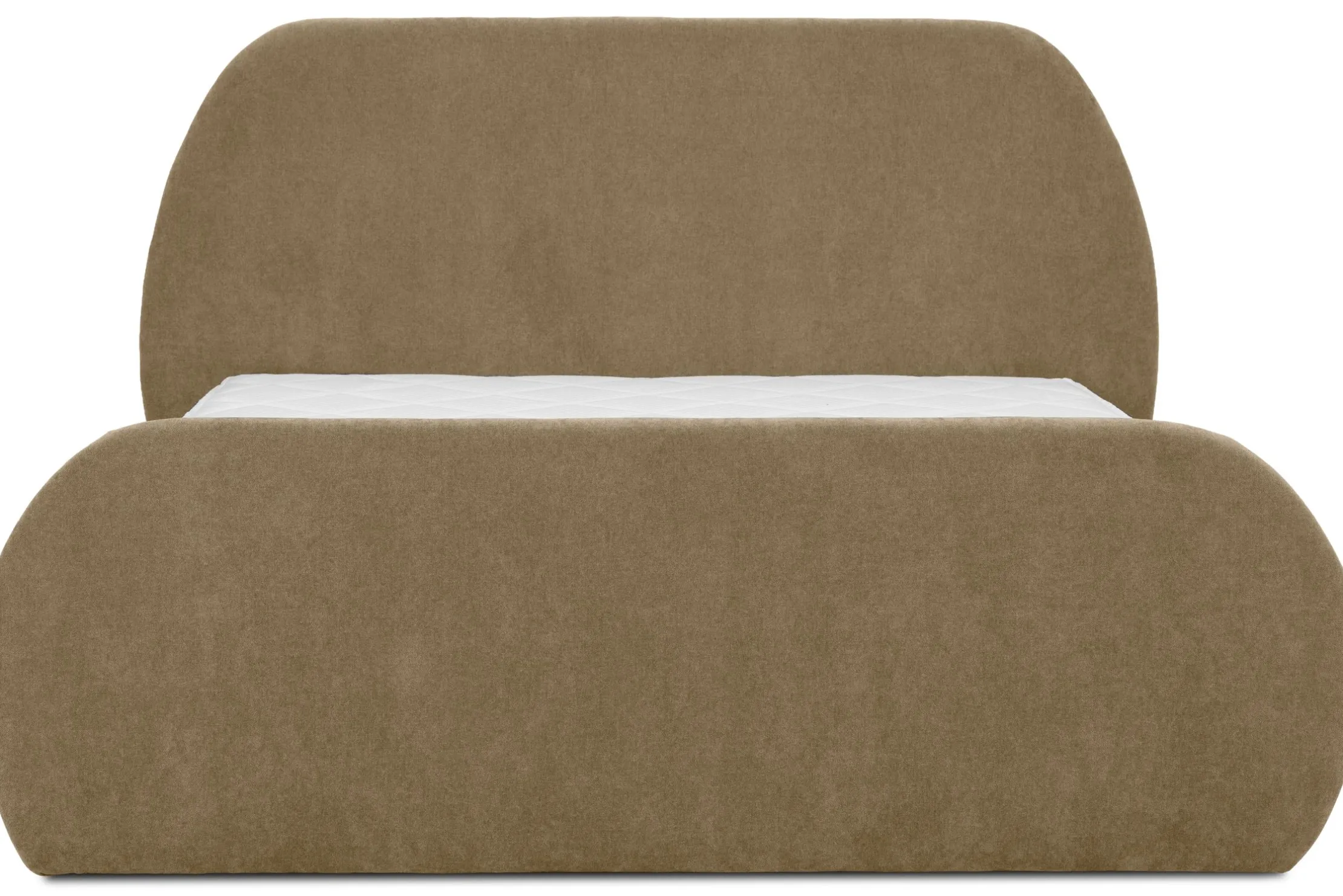 Bed Cristallo