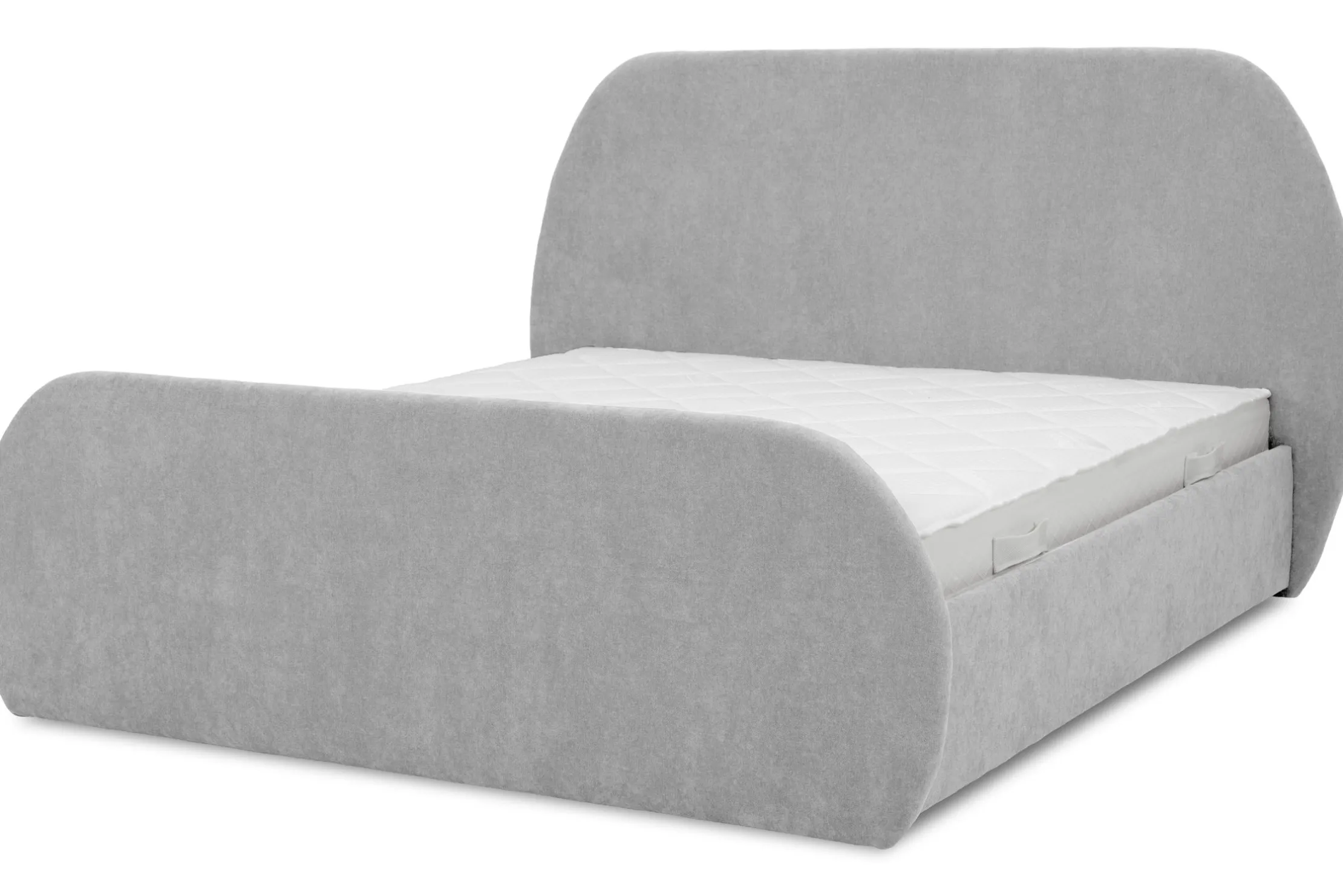 Bed Cristallo