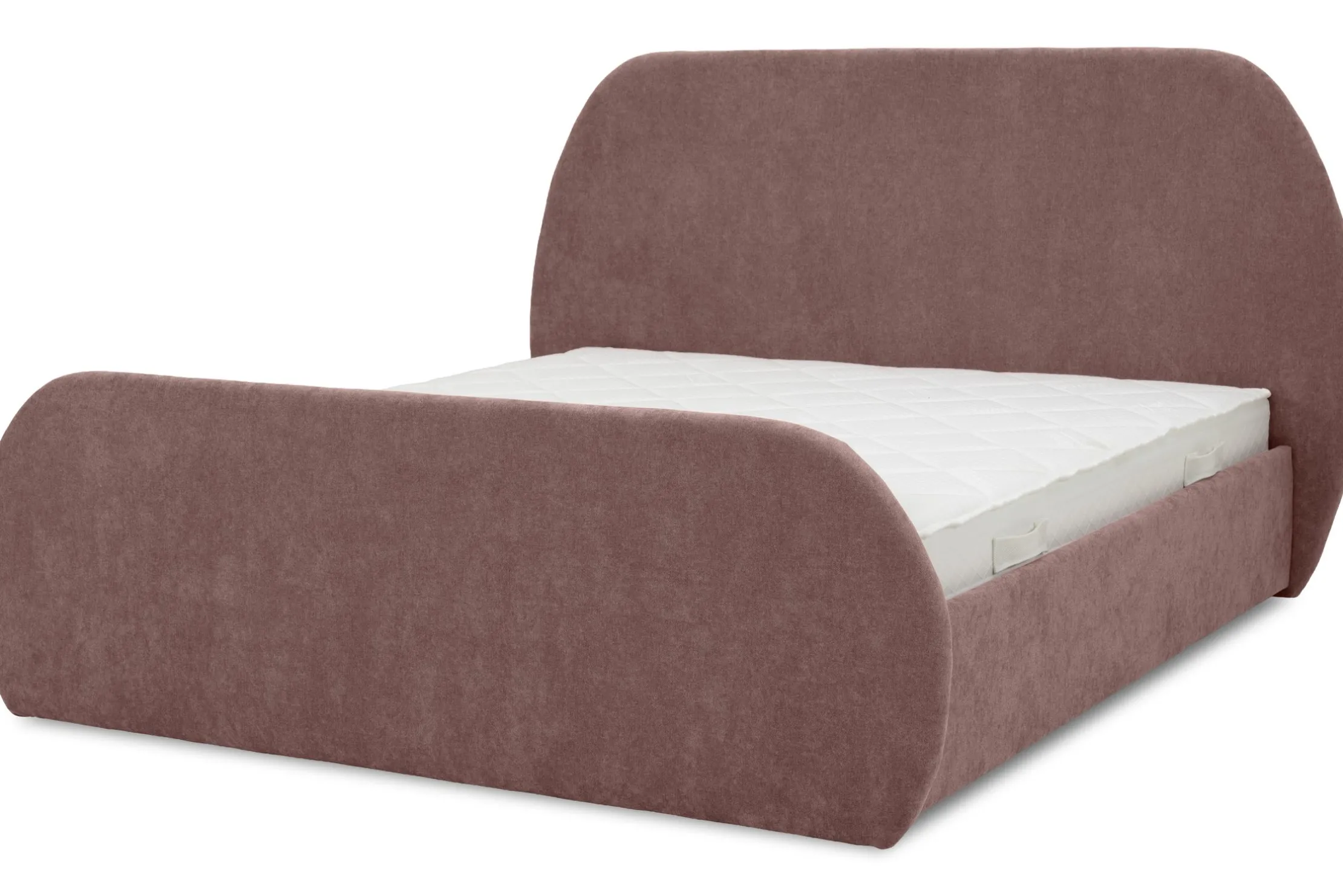 Bed Cristallo