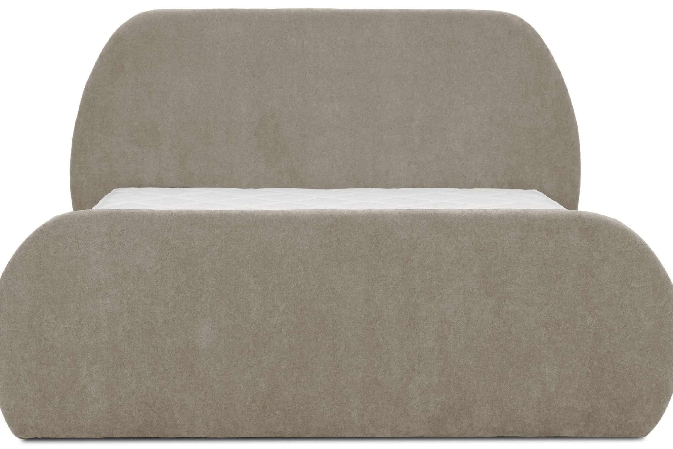 Bed Cristallo