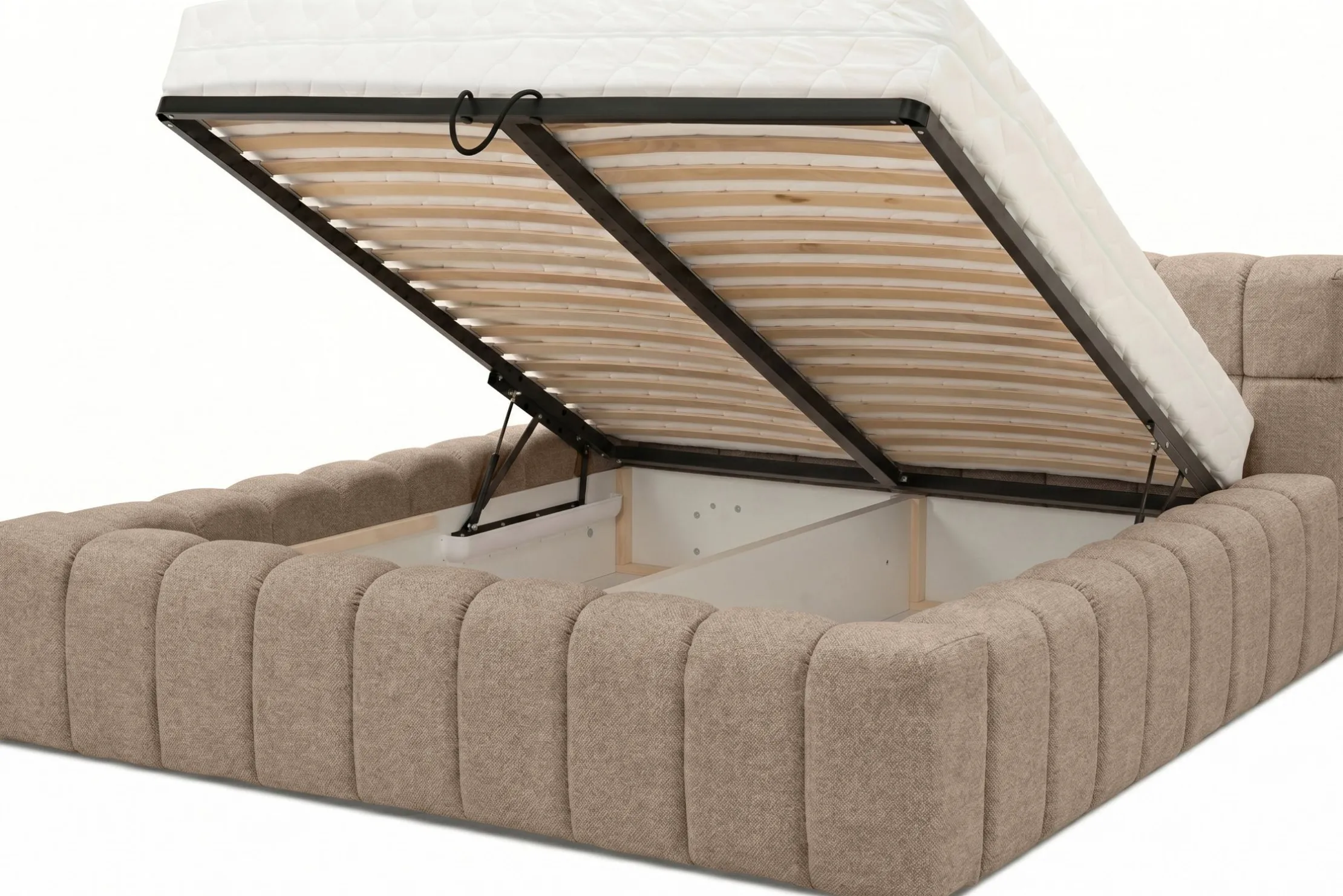 BedCubera