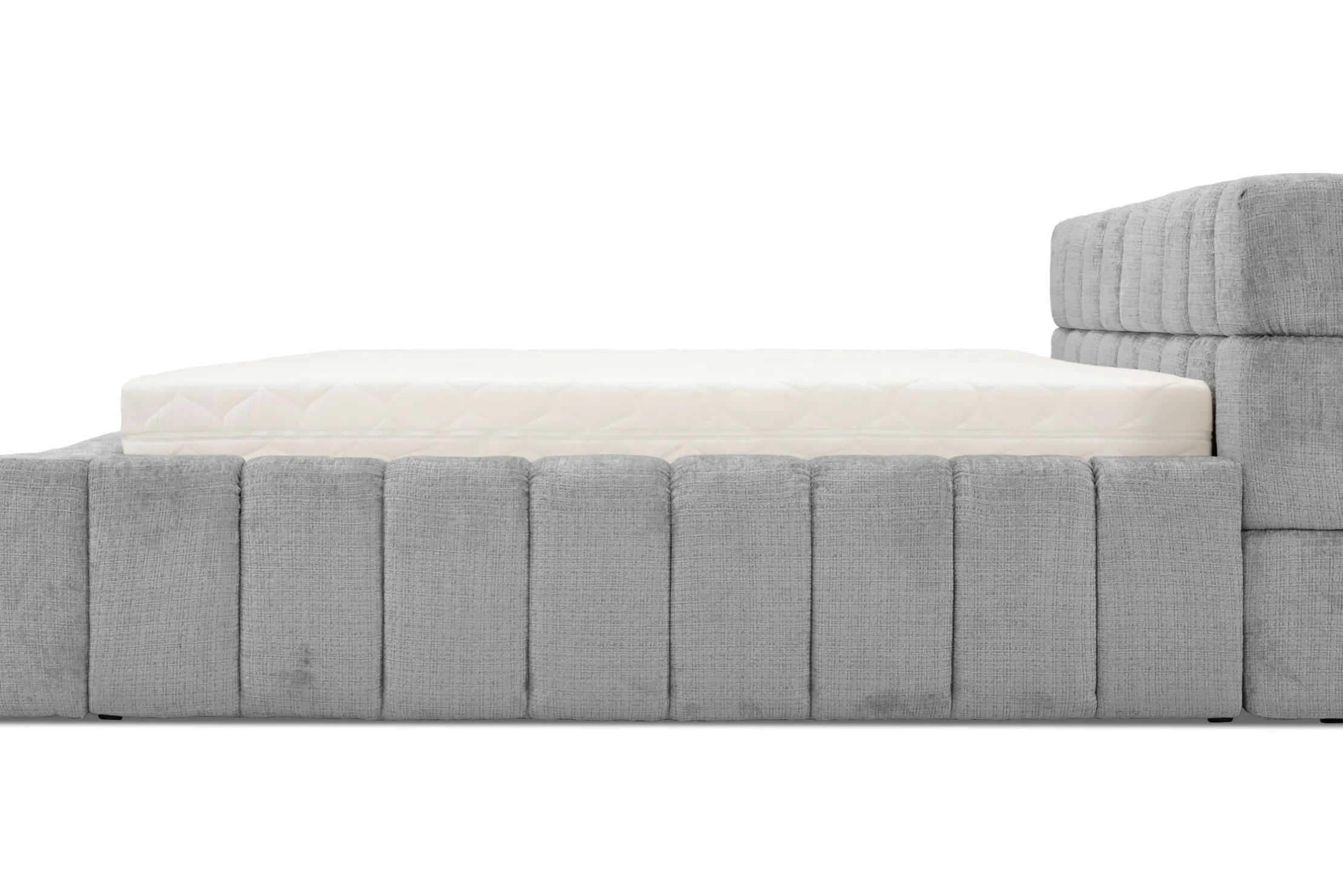 Bed Cubera