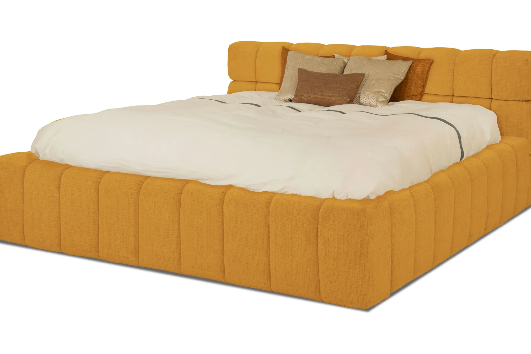 Bed Cubera