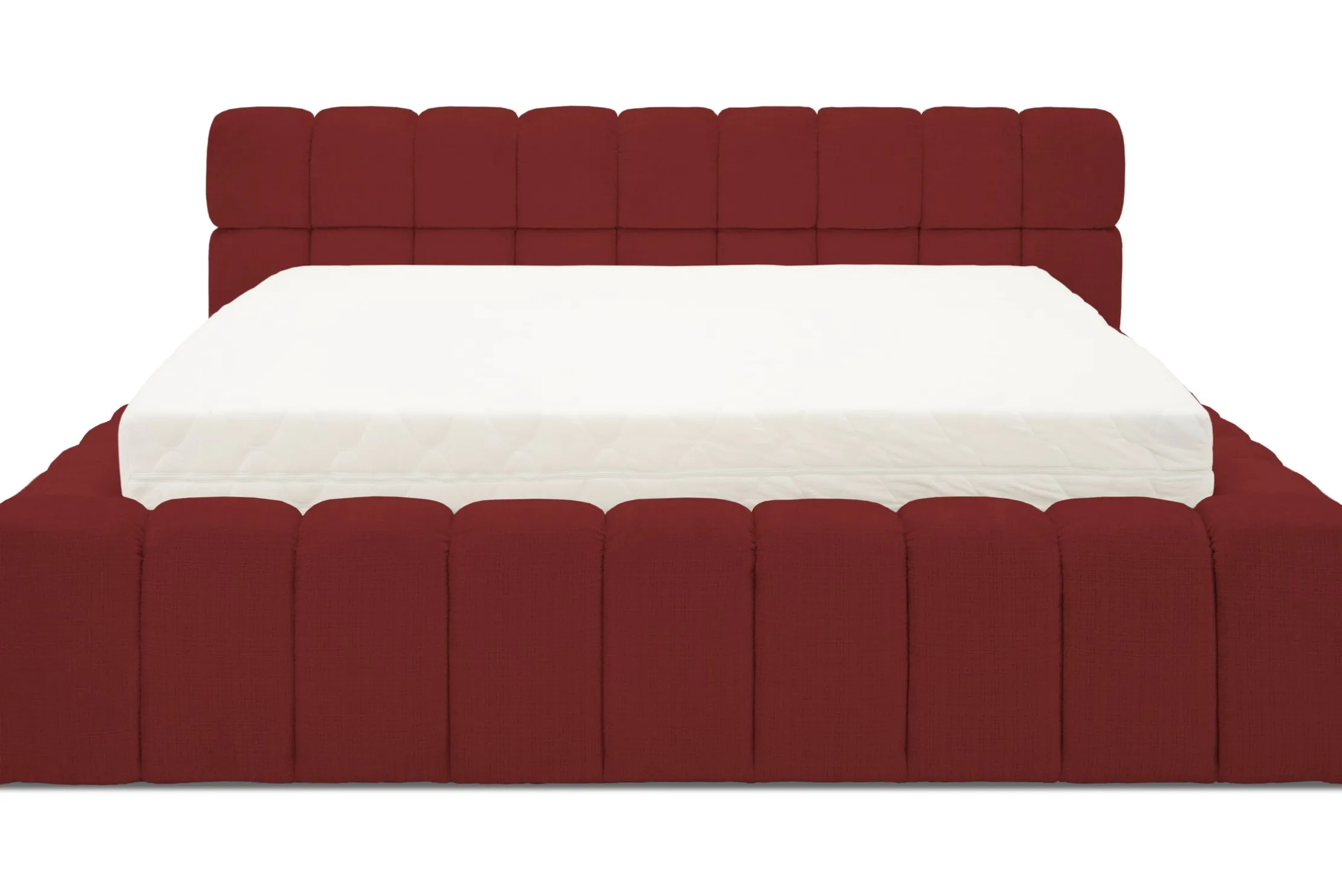 Bed Cubera