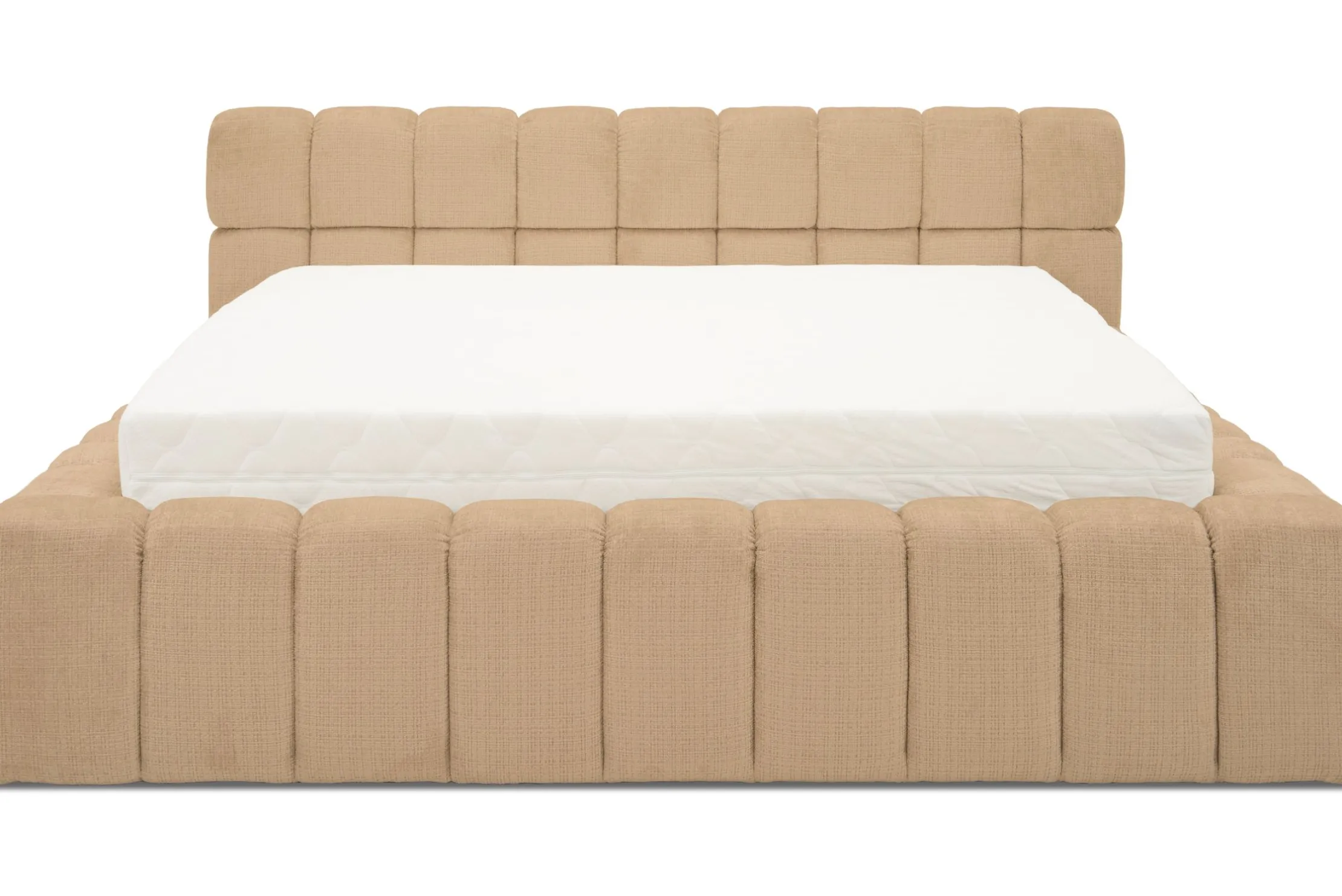 Bed Cubera