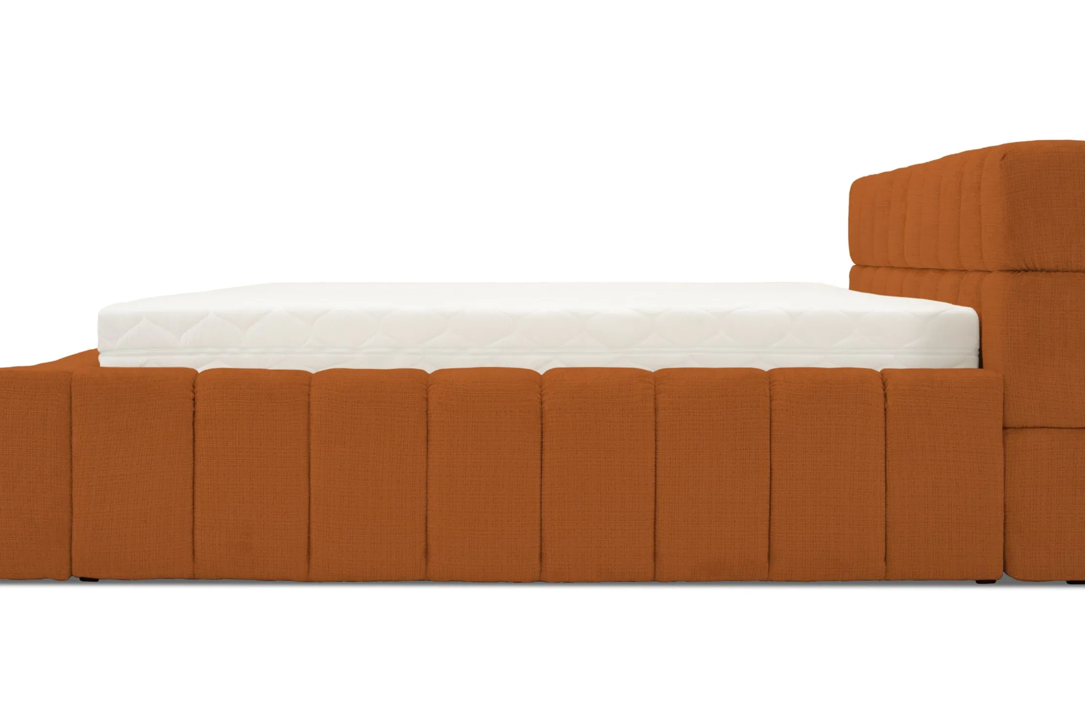 Bed Cubera