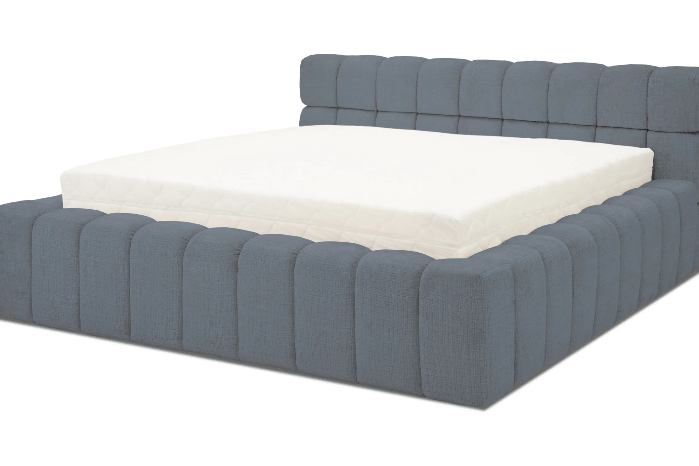 Bed Cubera