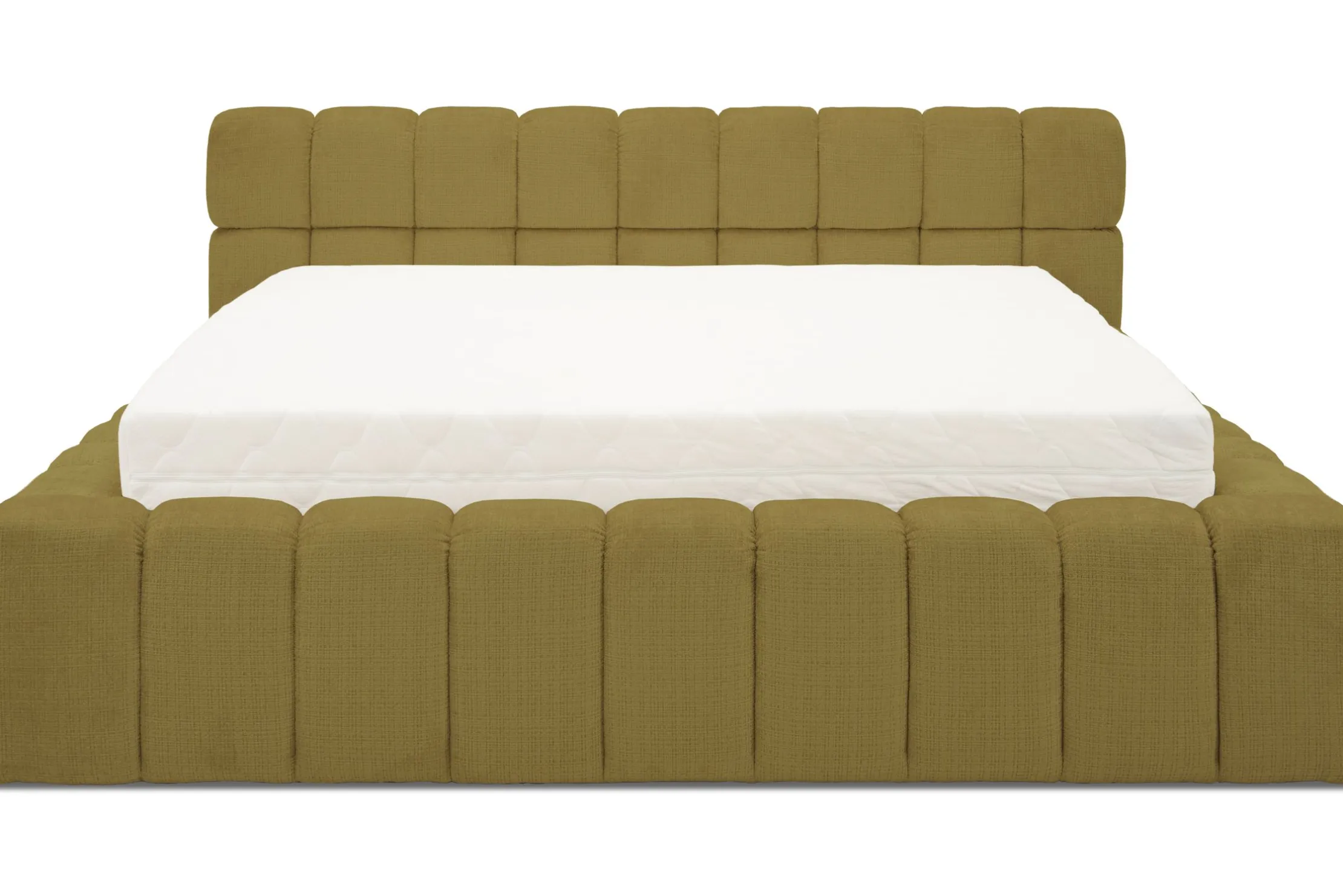 Bed Cubera
