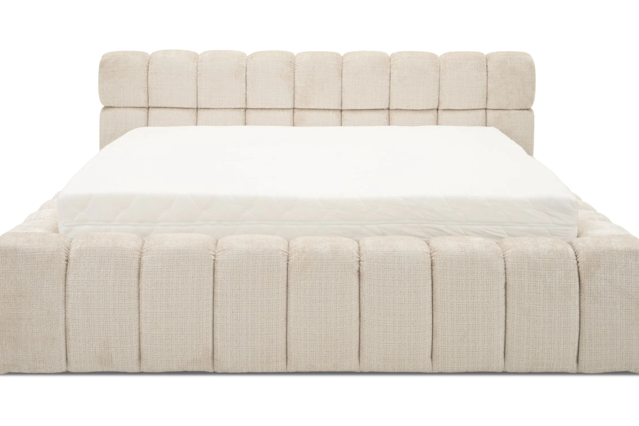 Bed Cubera