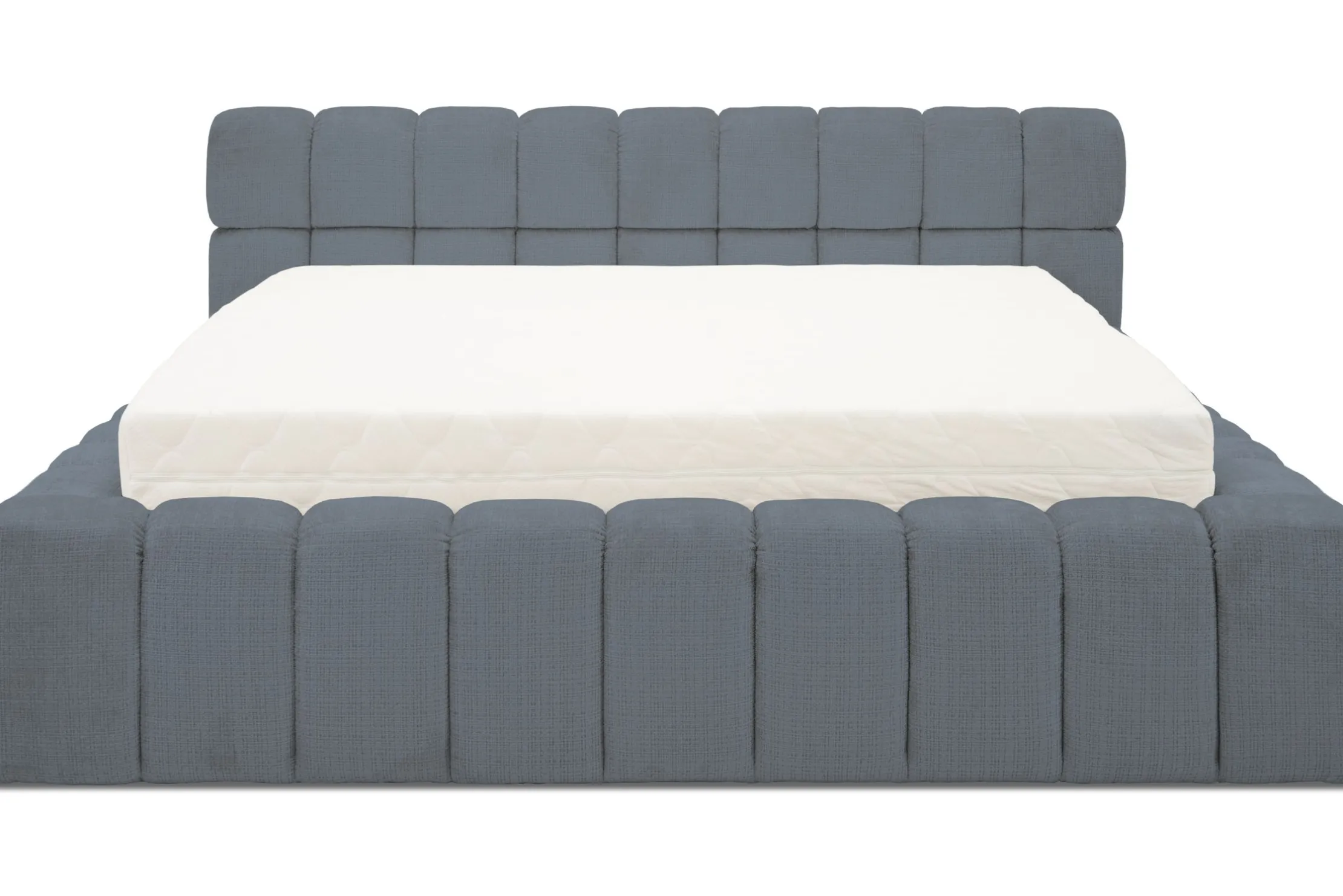 Bed Cubera