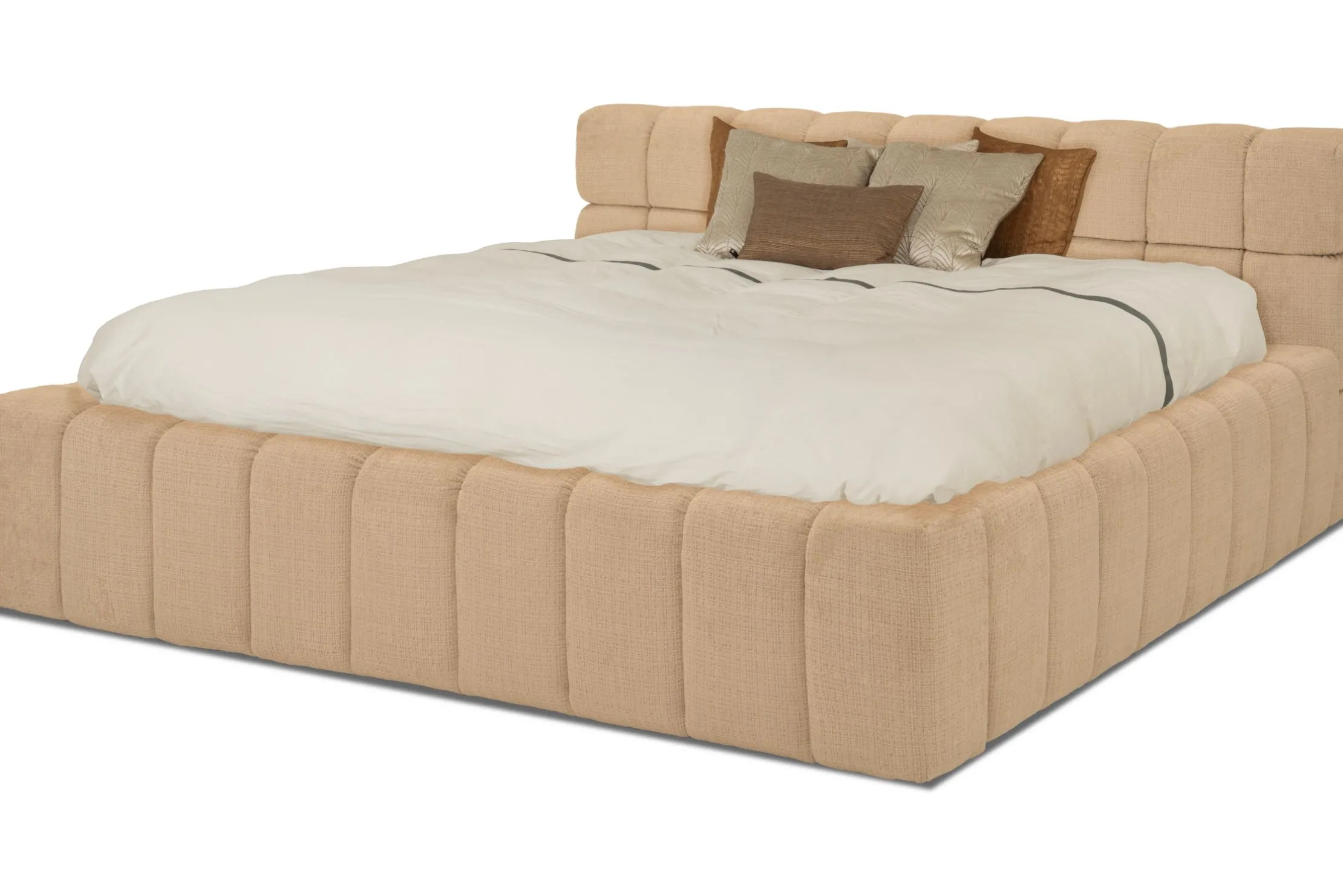Bed Cubera