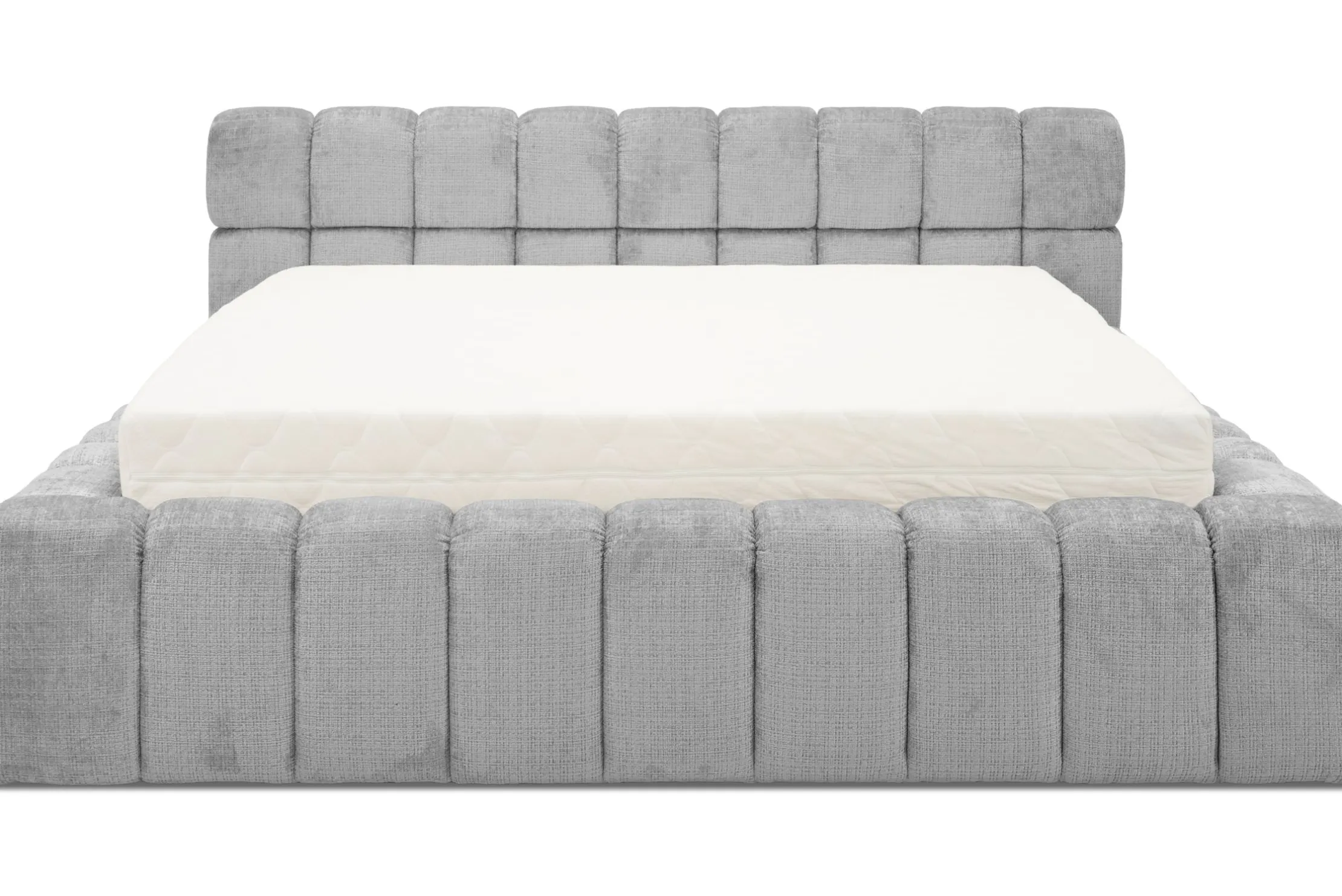 Bed Cubera