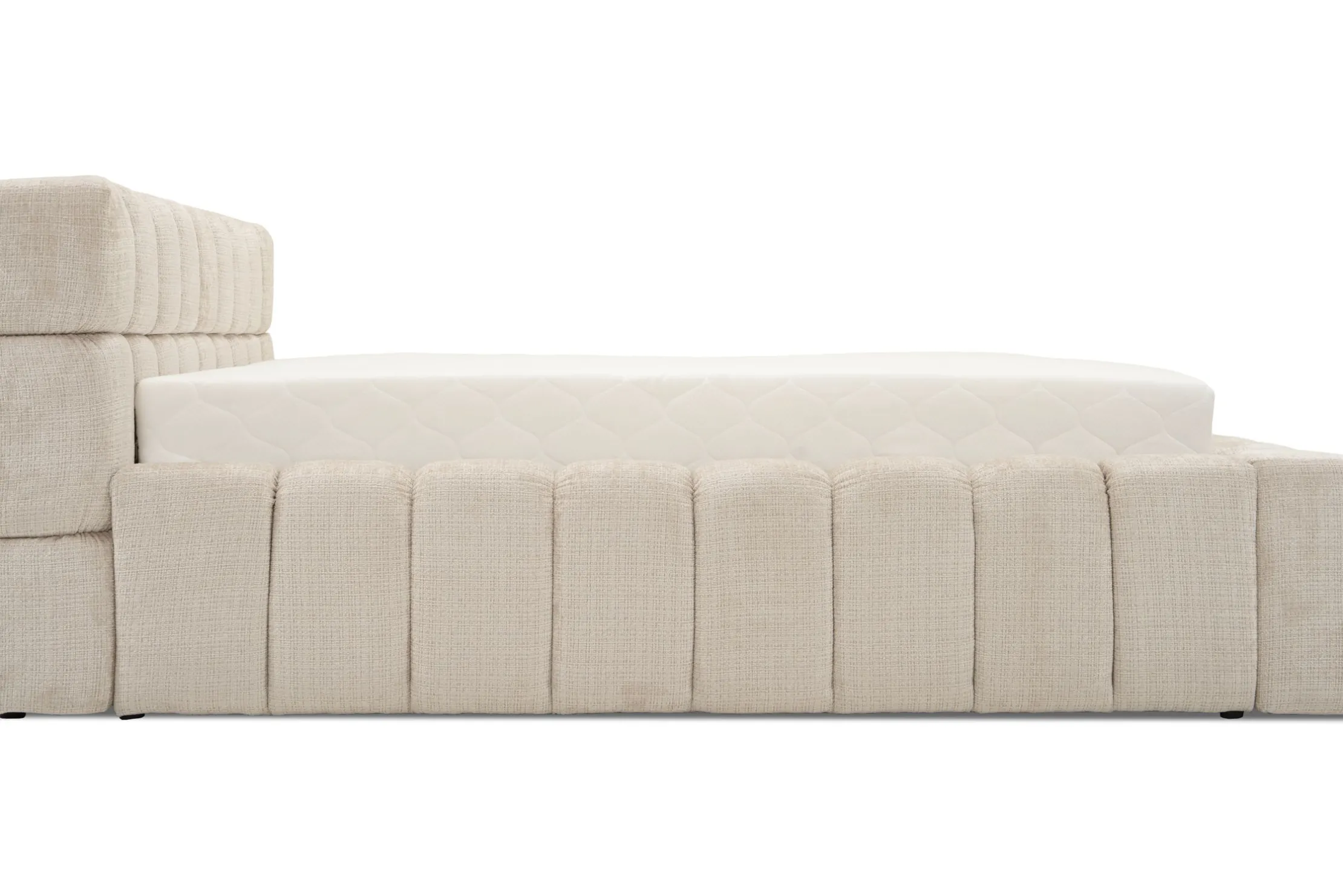 Bed Cubera