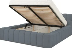Bed Cubera