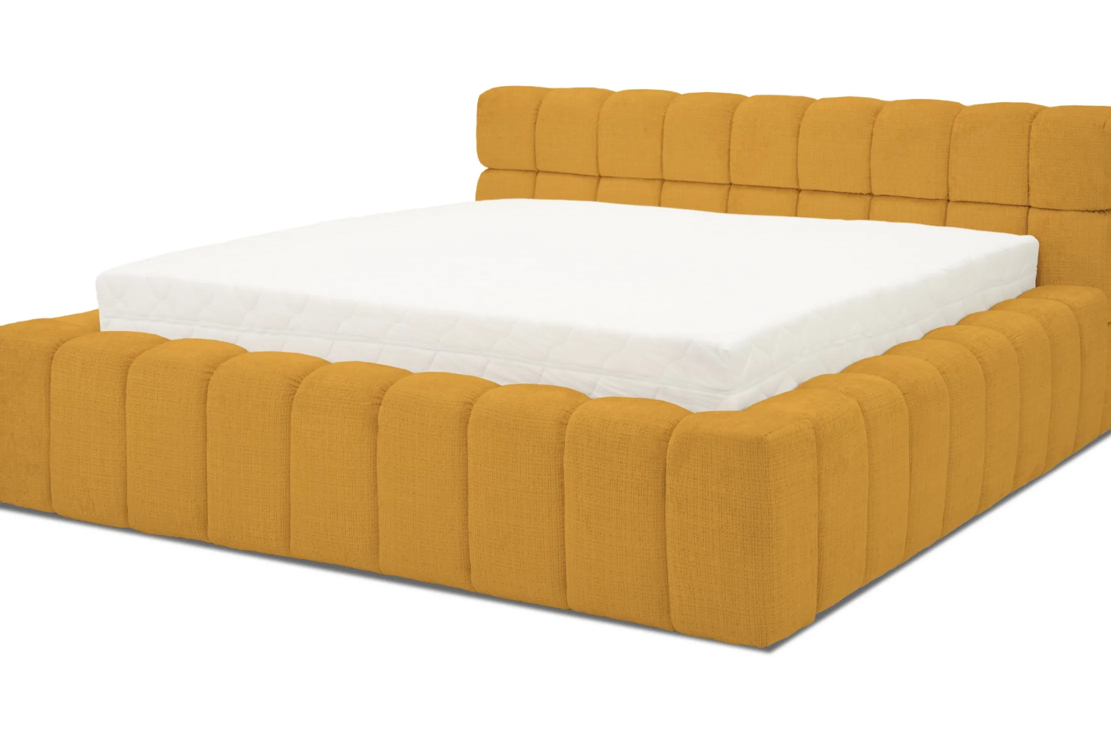 Bed Cubera