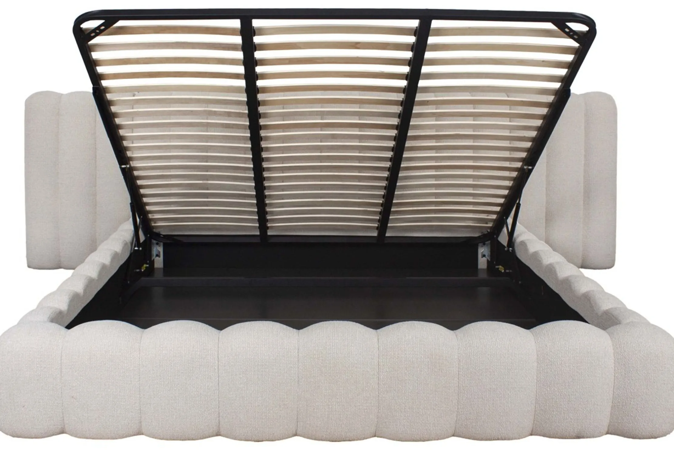 Bed 214117 Cupidon