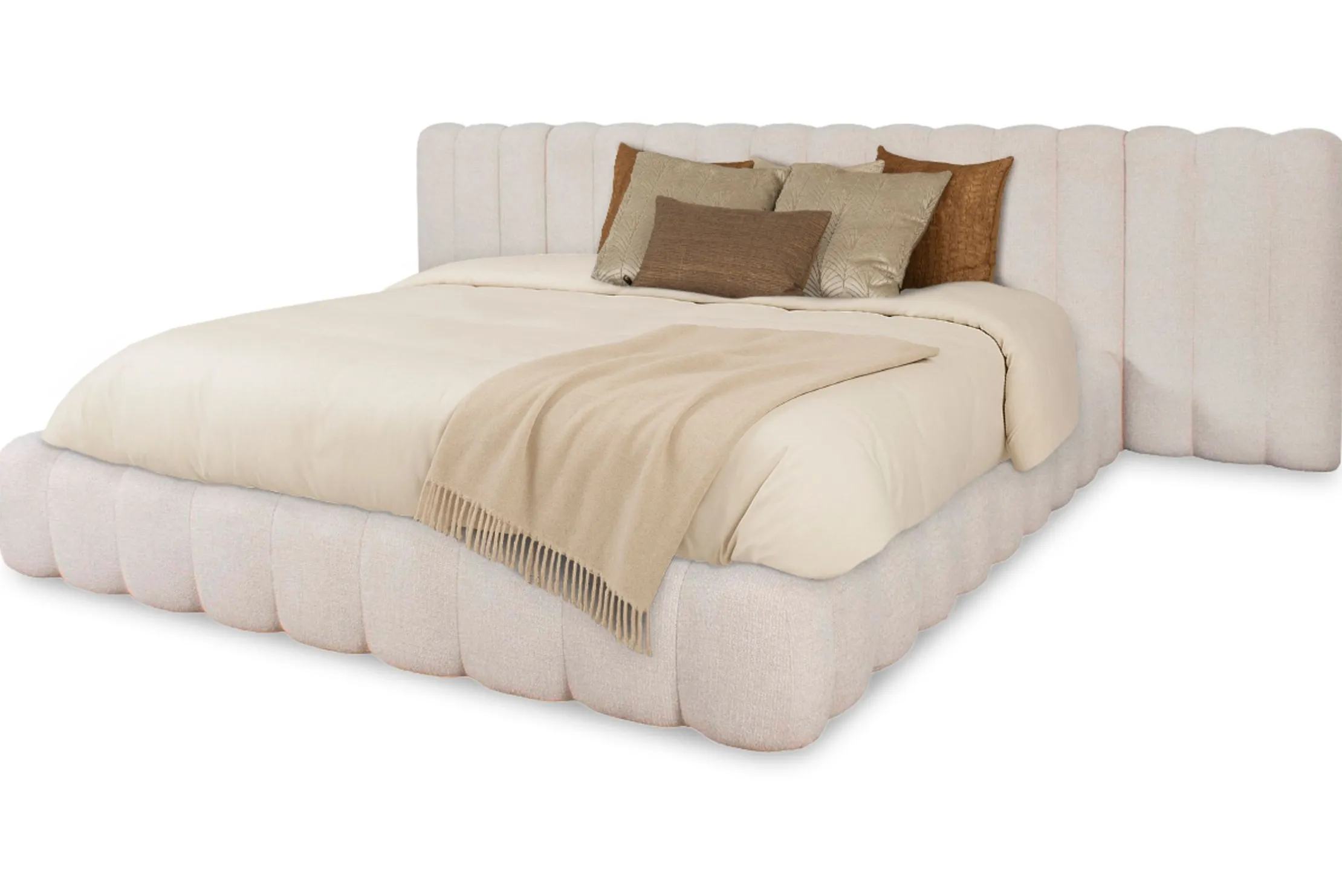 Bed 214117 Cupidon