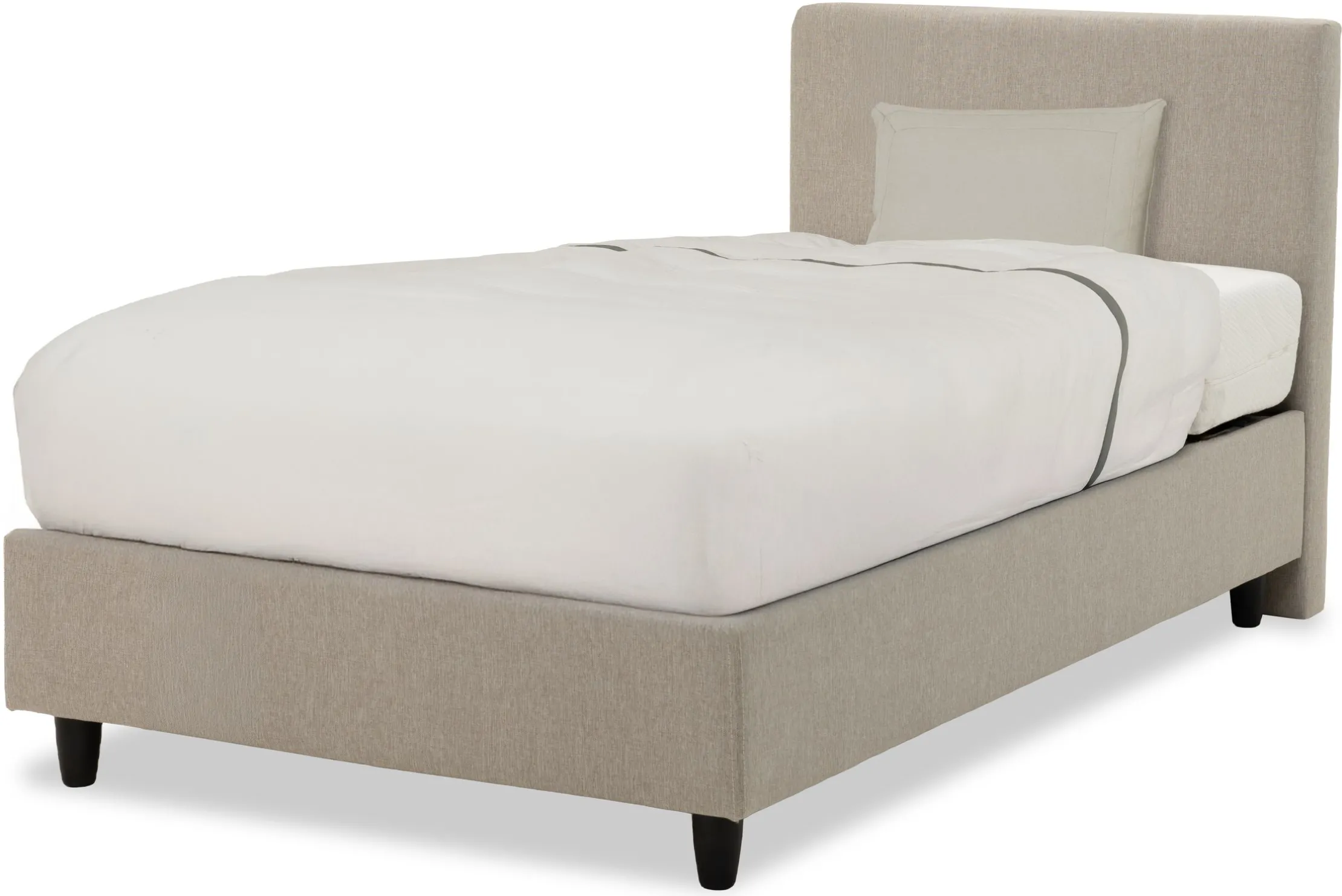 Bed Fortuna