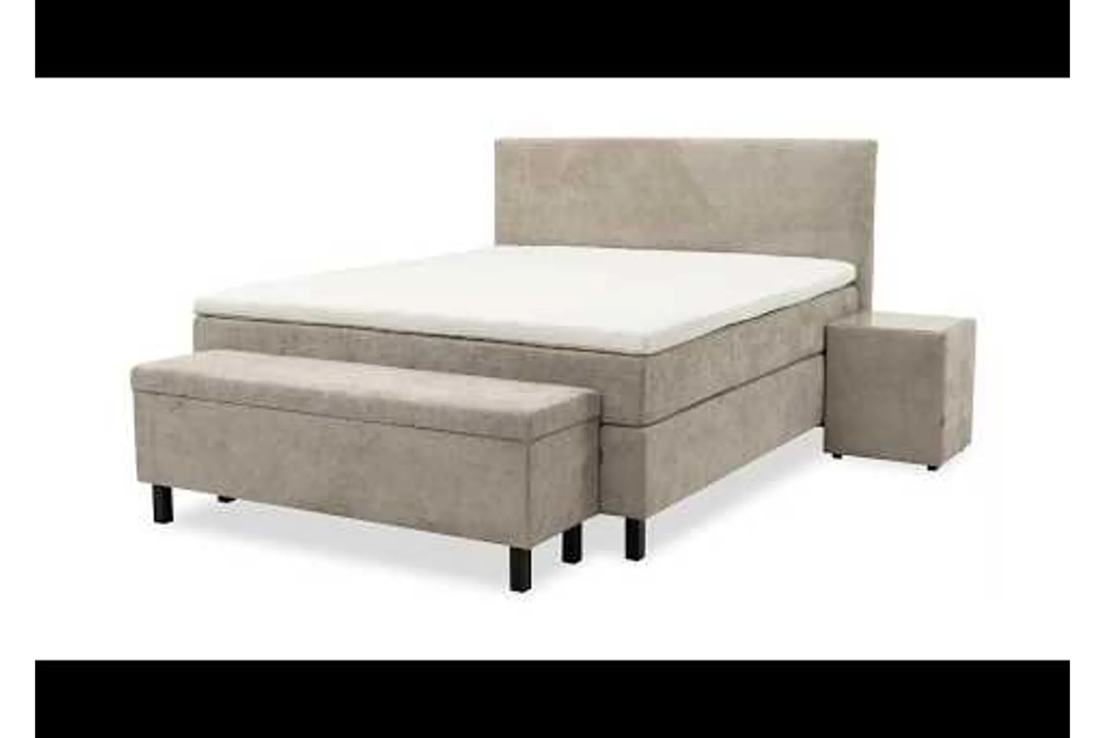 Bed Kaldora