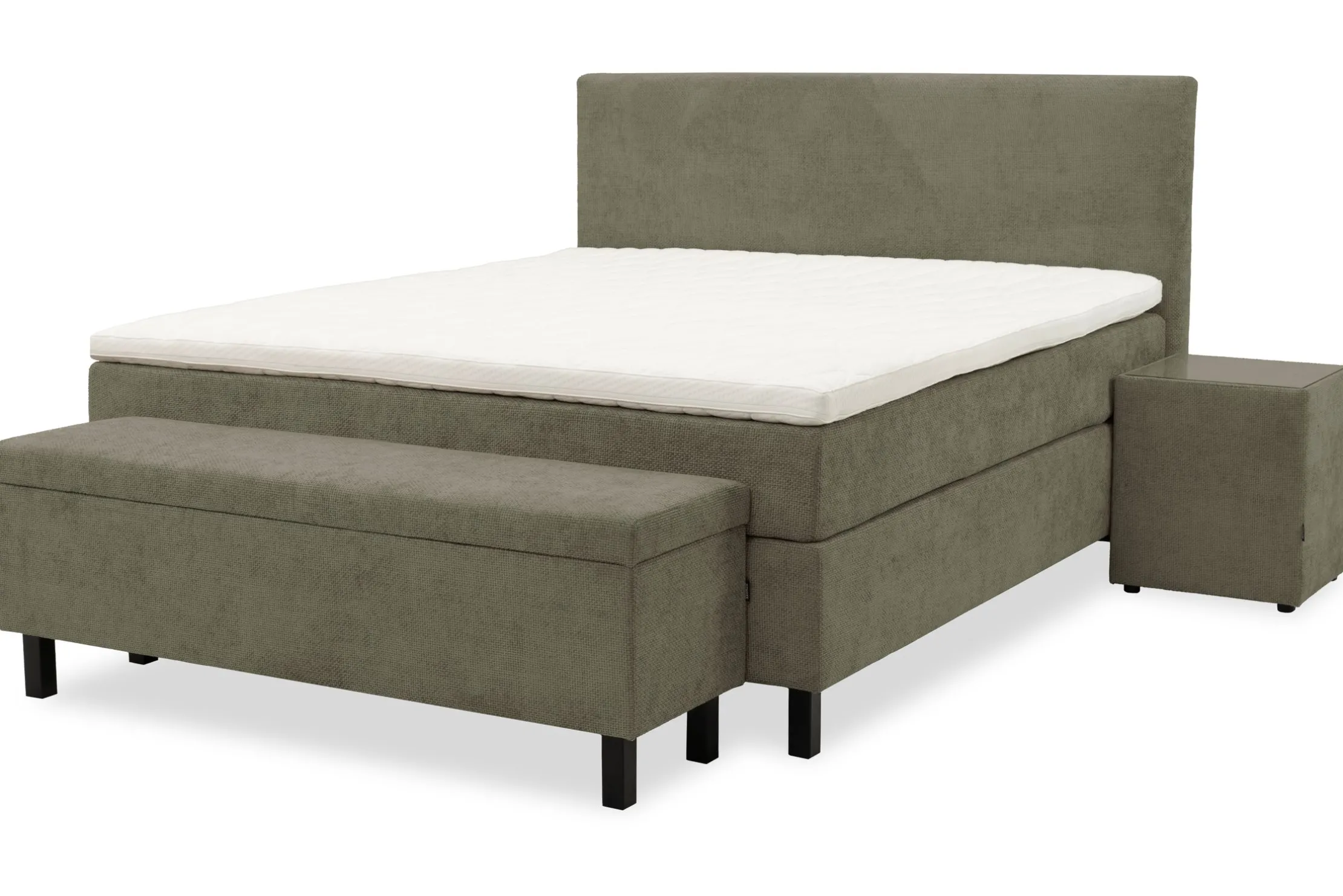 Bed Kaldora