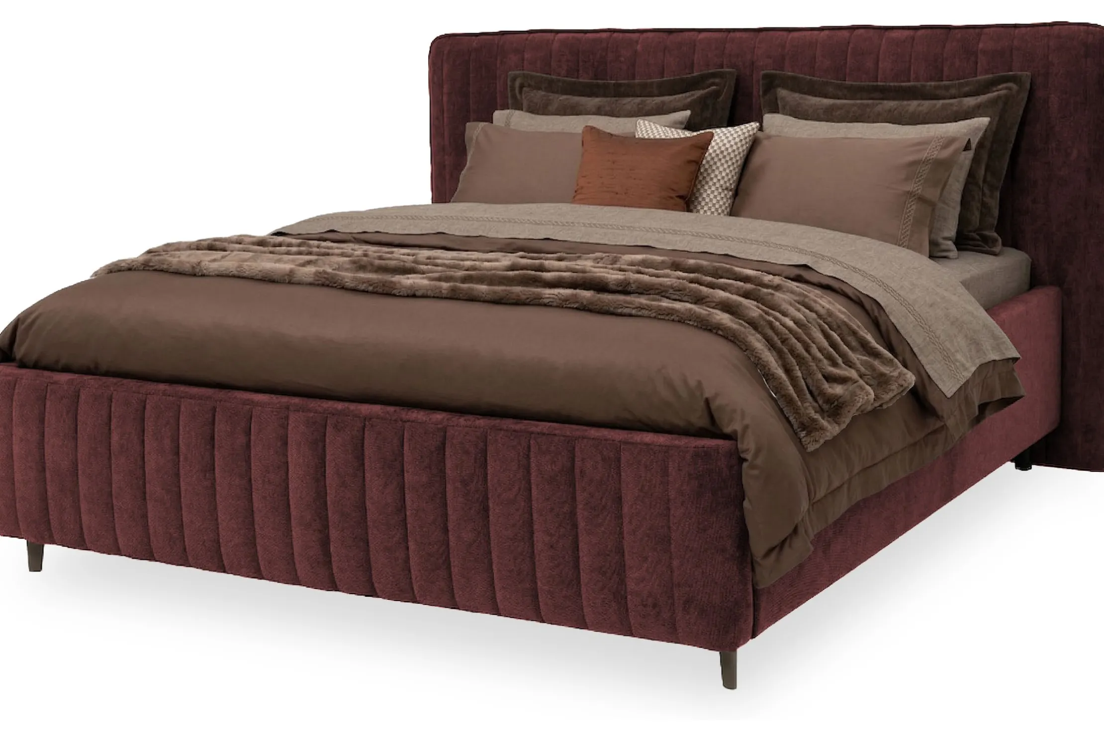 Bed Paradise