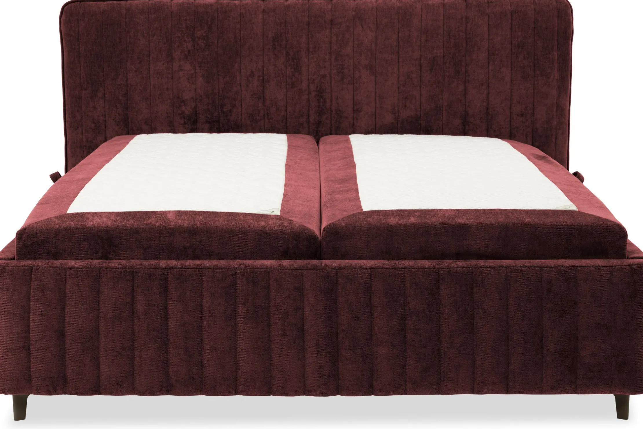 Bed Paradise