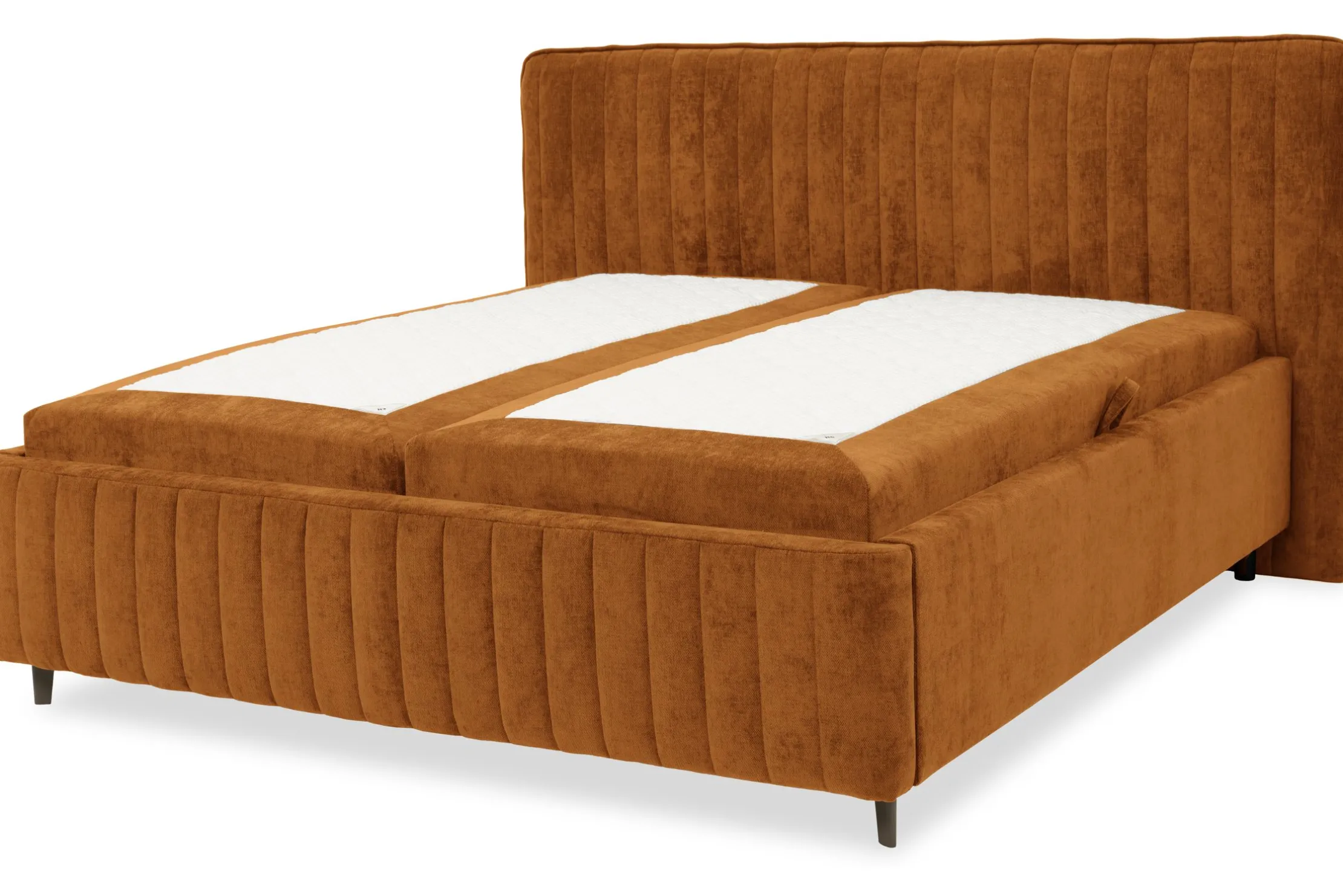 Bed Paradise