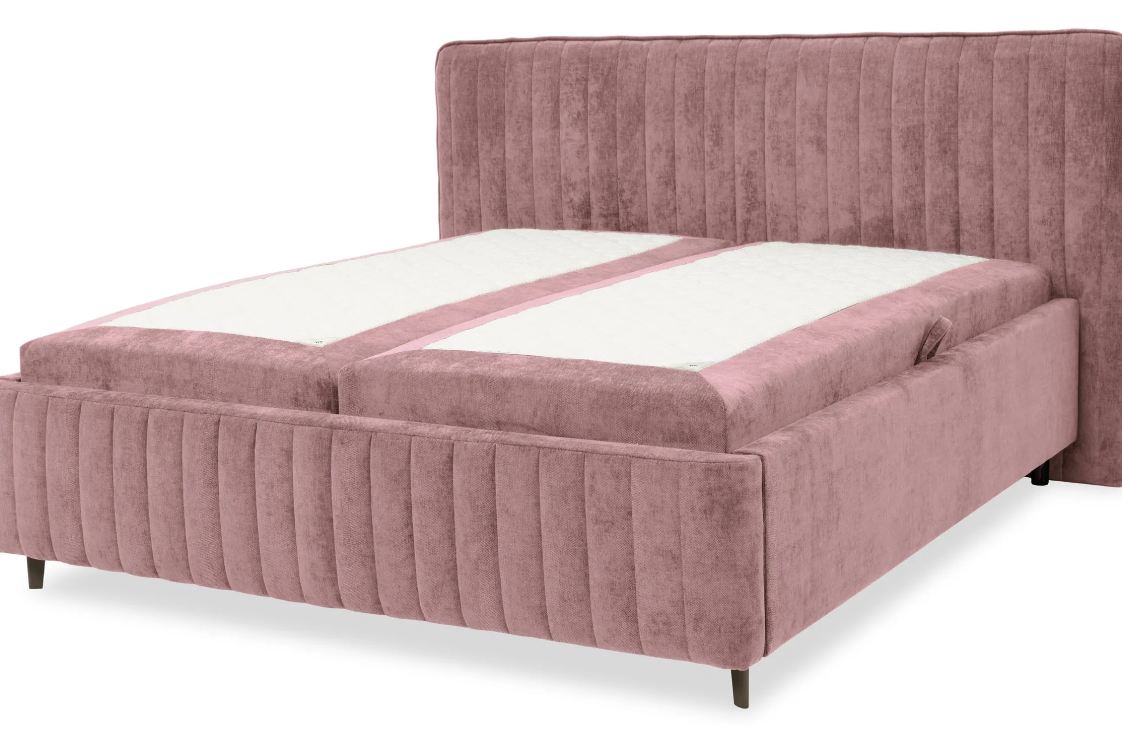 Bed Paradise