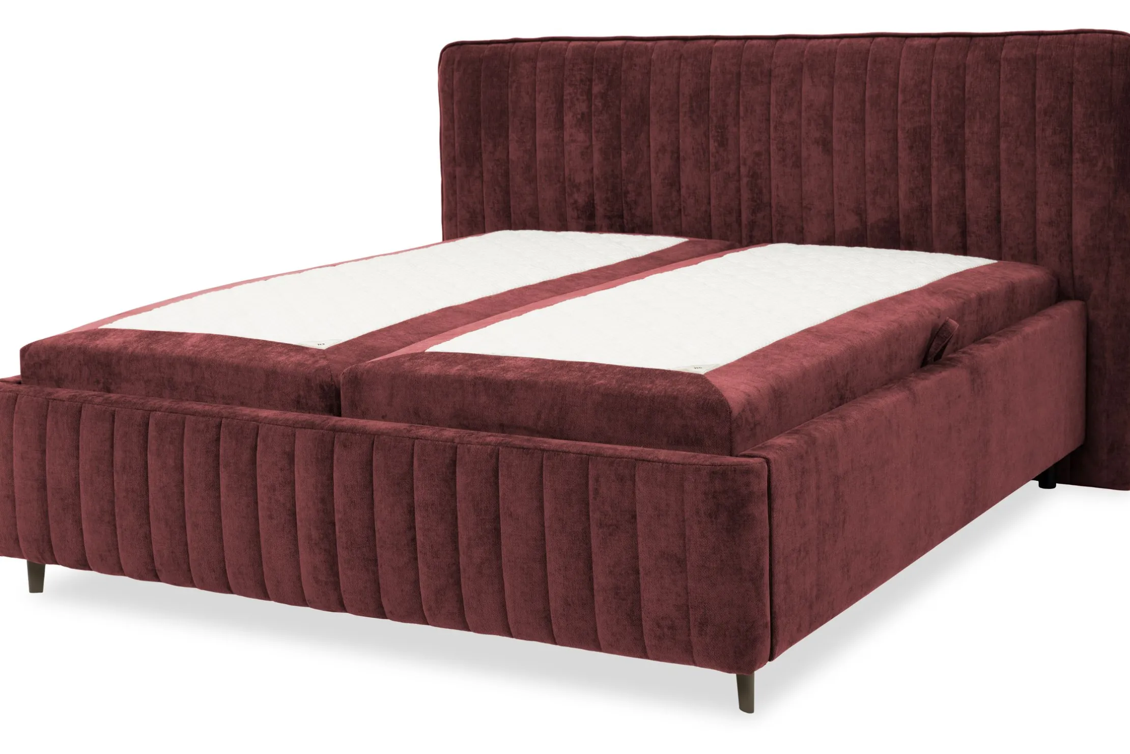 Bed Paradise