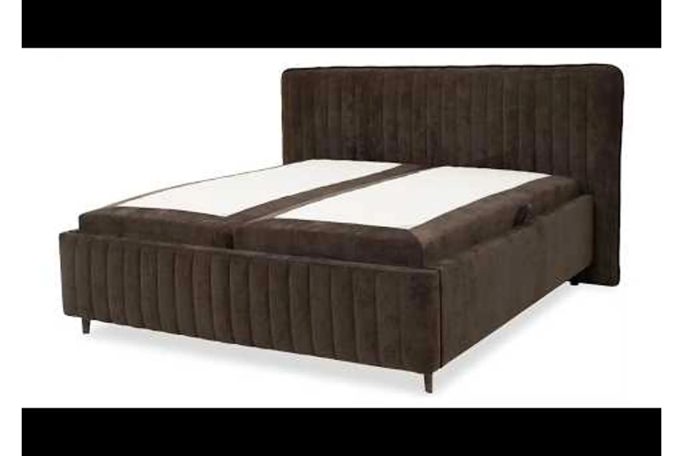Bed Paradise