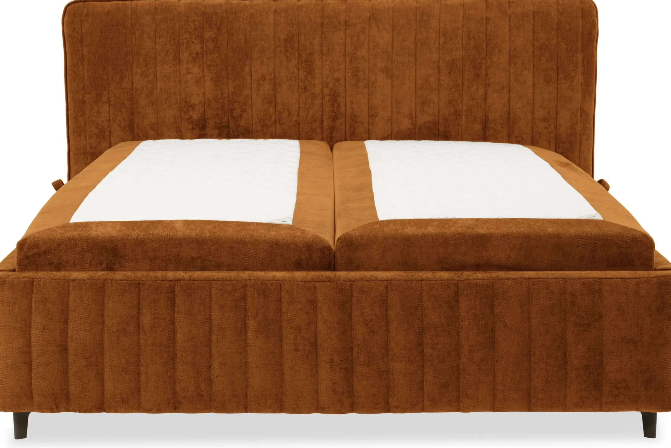 Bed Paradise