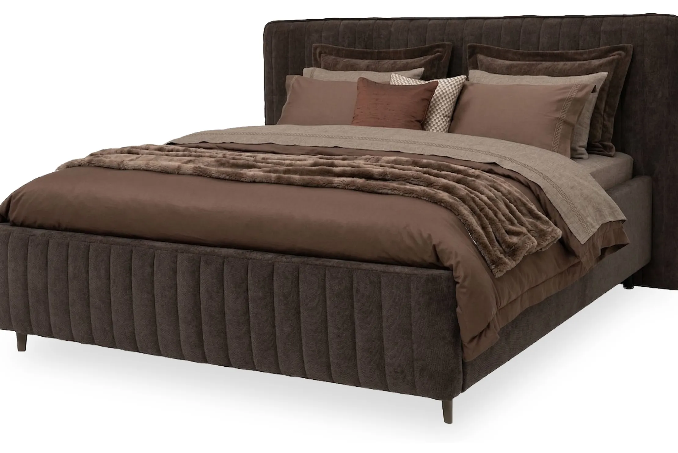 Bed Paradise