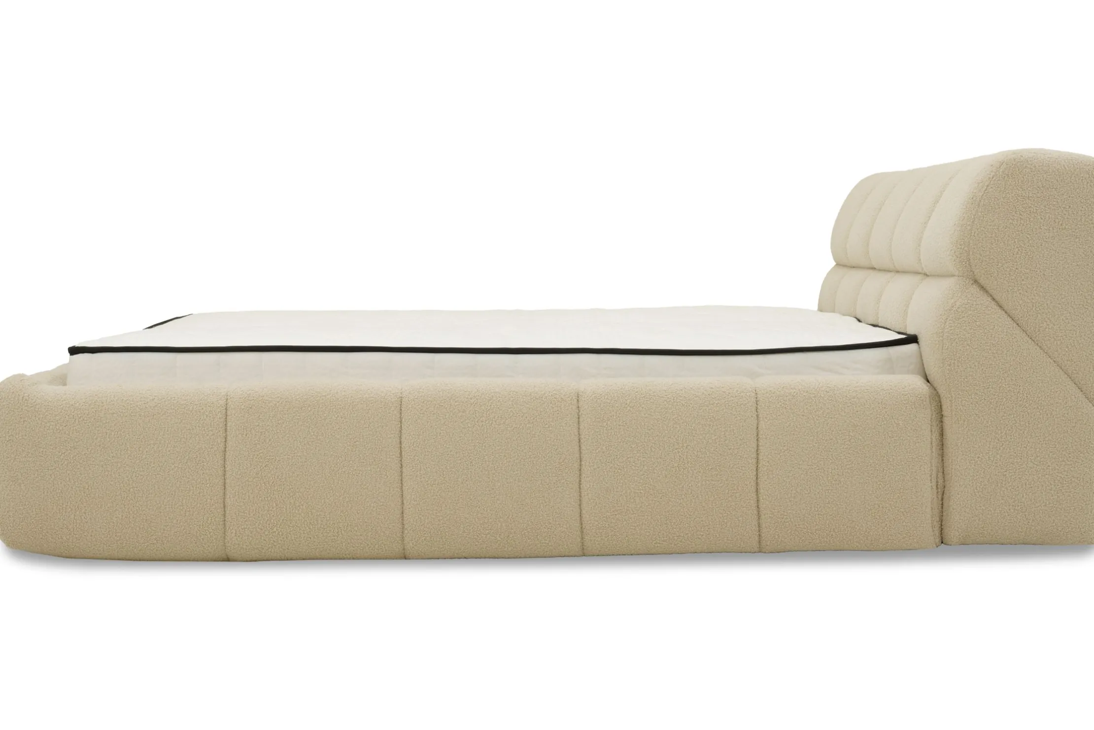 Bed Saphira
