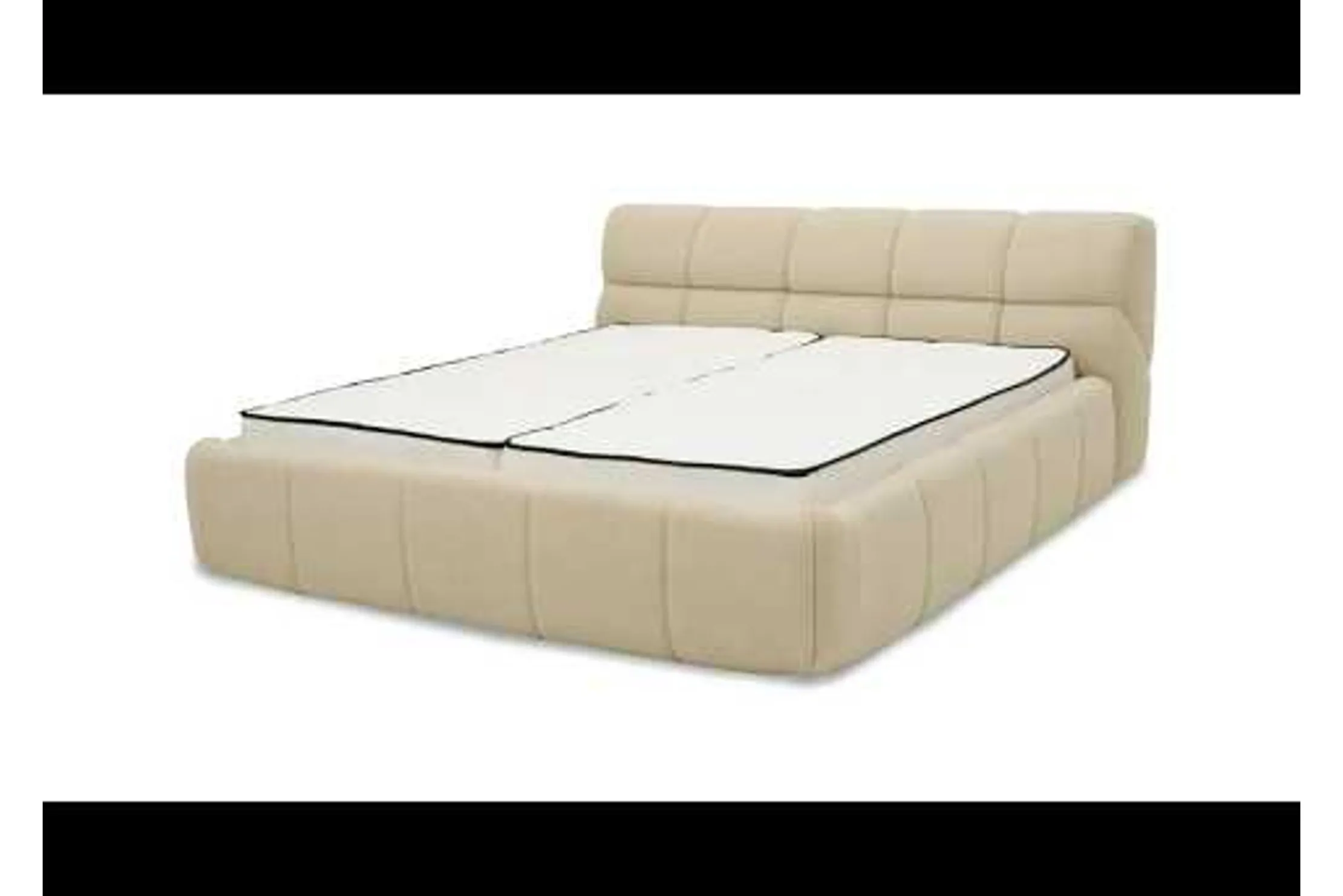 Bed Saphira